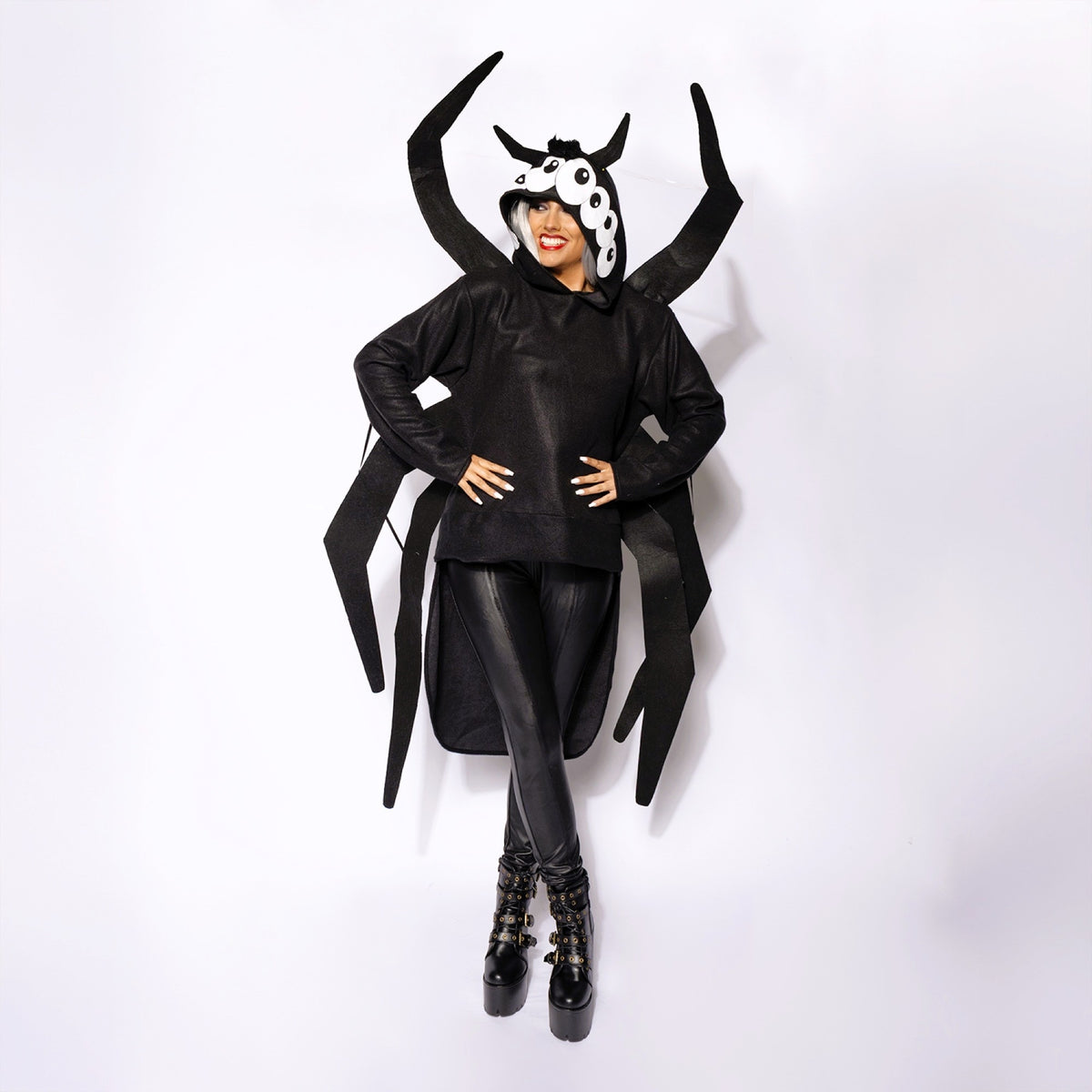 Spider