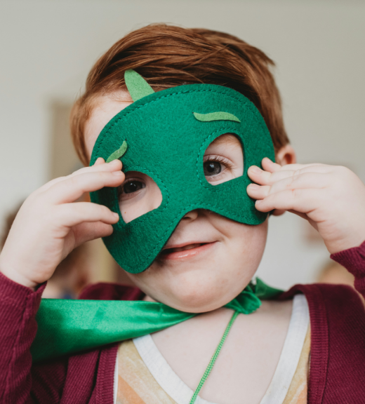The Evolution of Costumes in Corporate Events and Theater