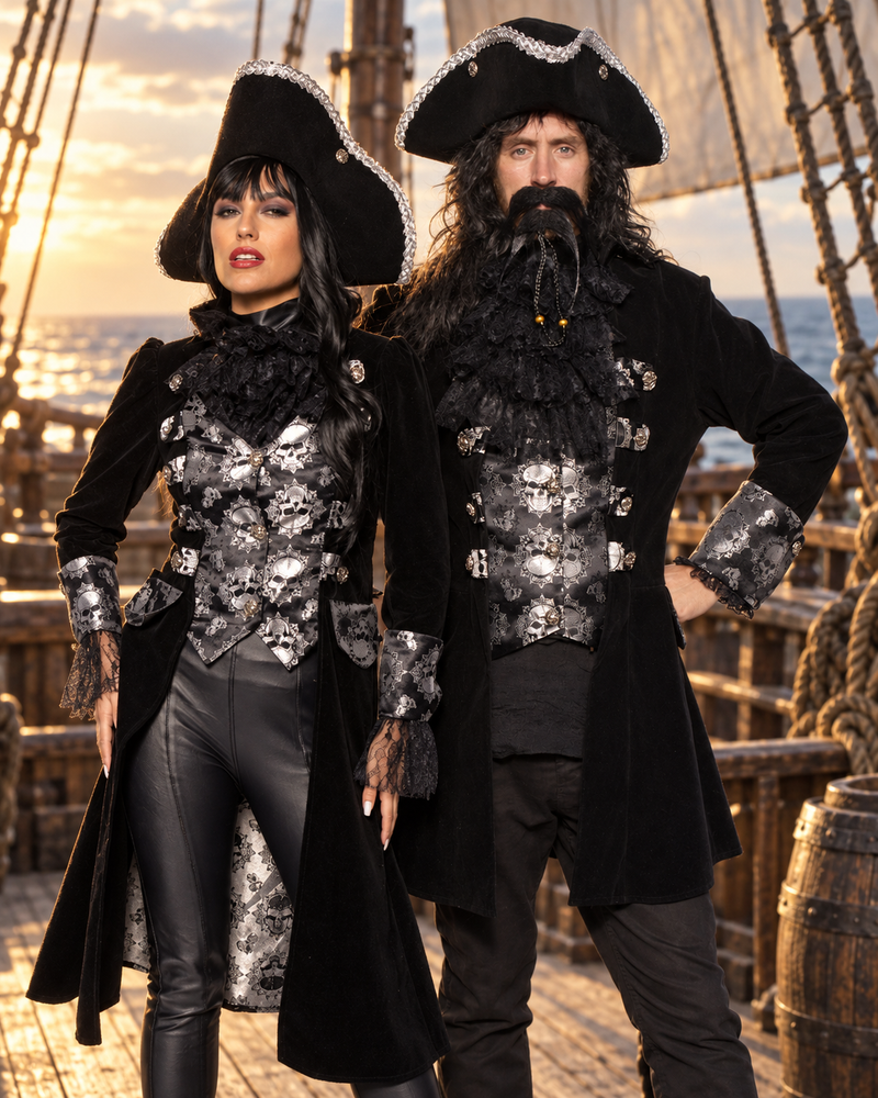 Pirates