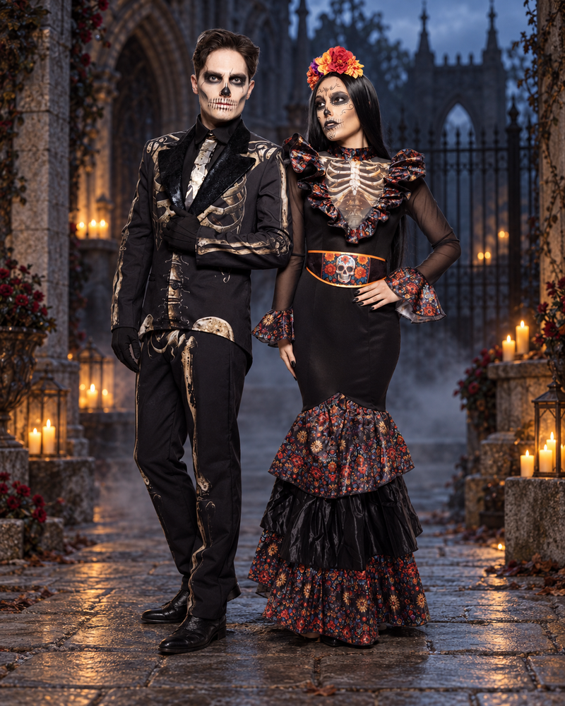 UnderWorld Costumes