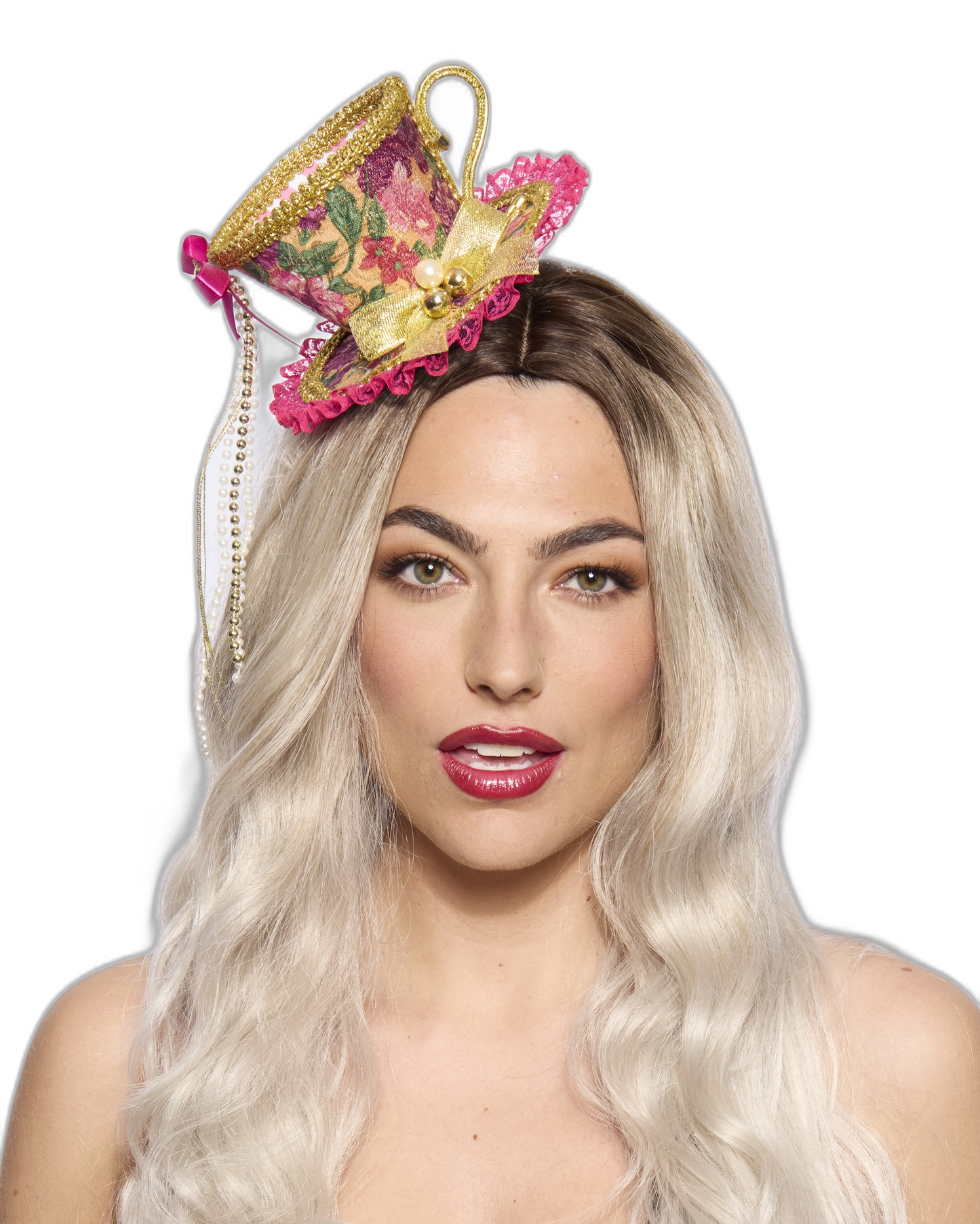 Mini-Hat, Teapcup