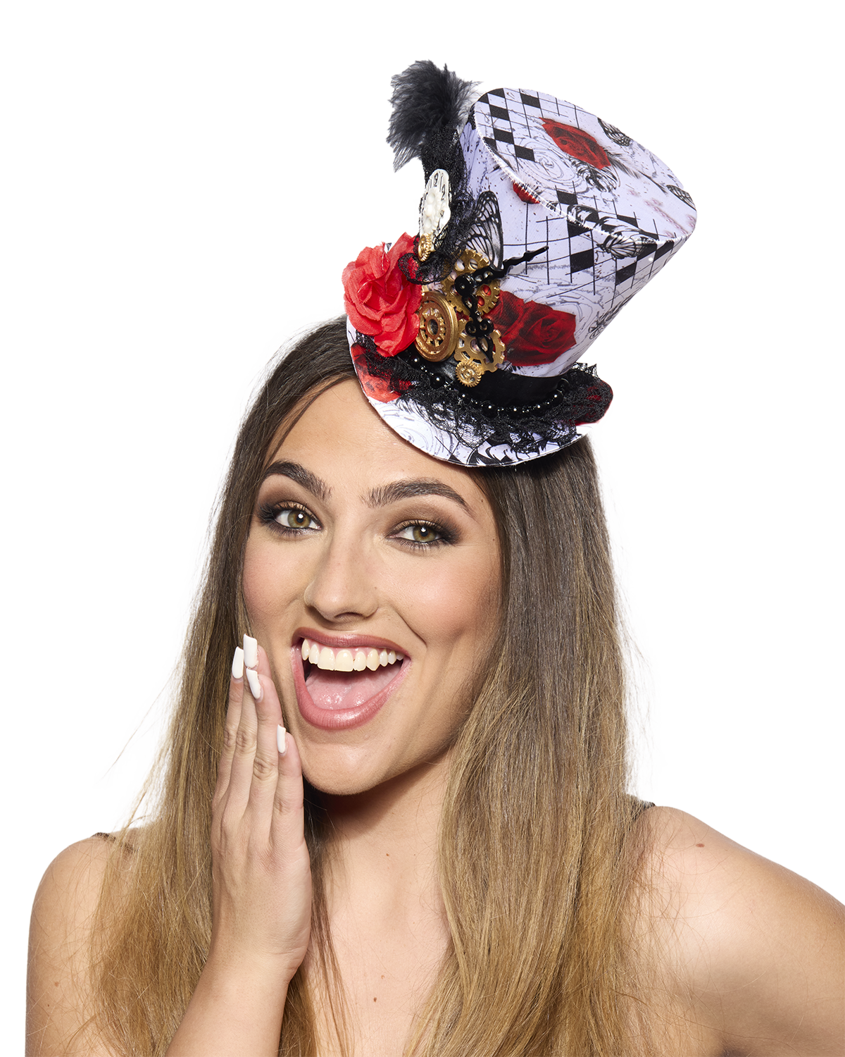 Mini Wonderland Hat