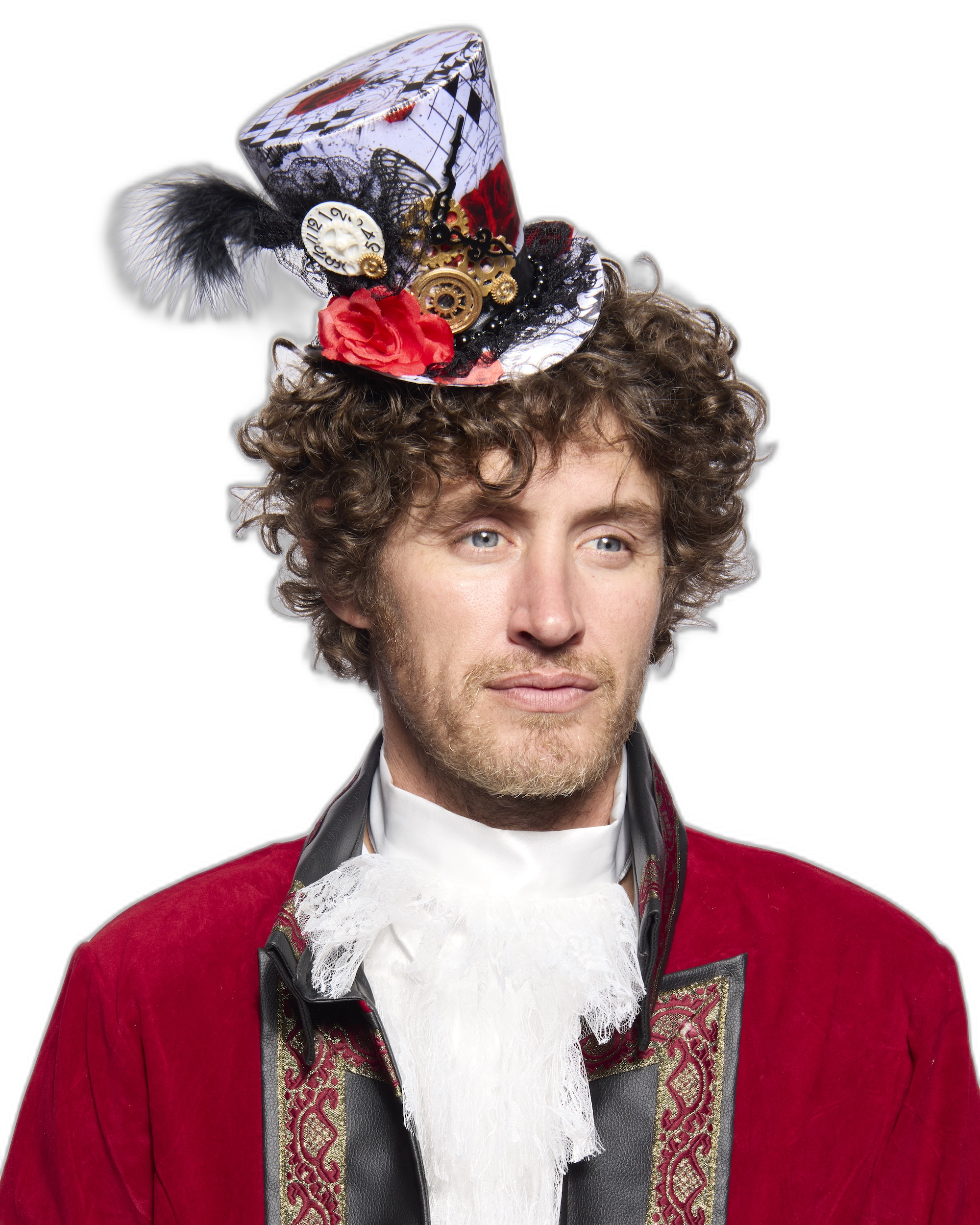 Mini-Top Hat, Wonderland