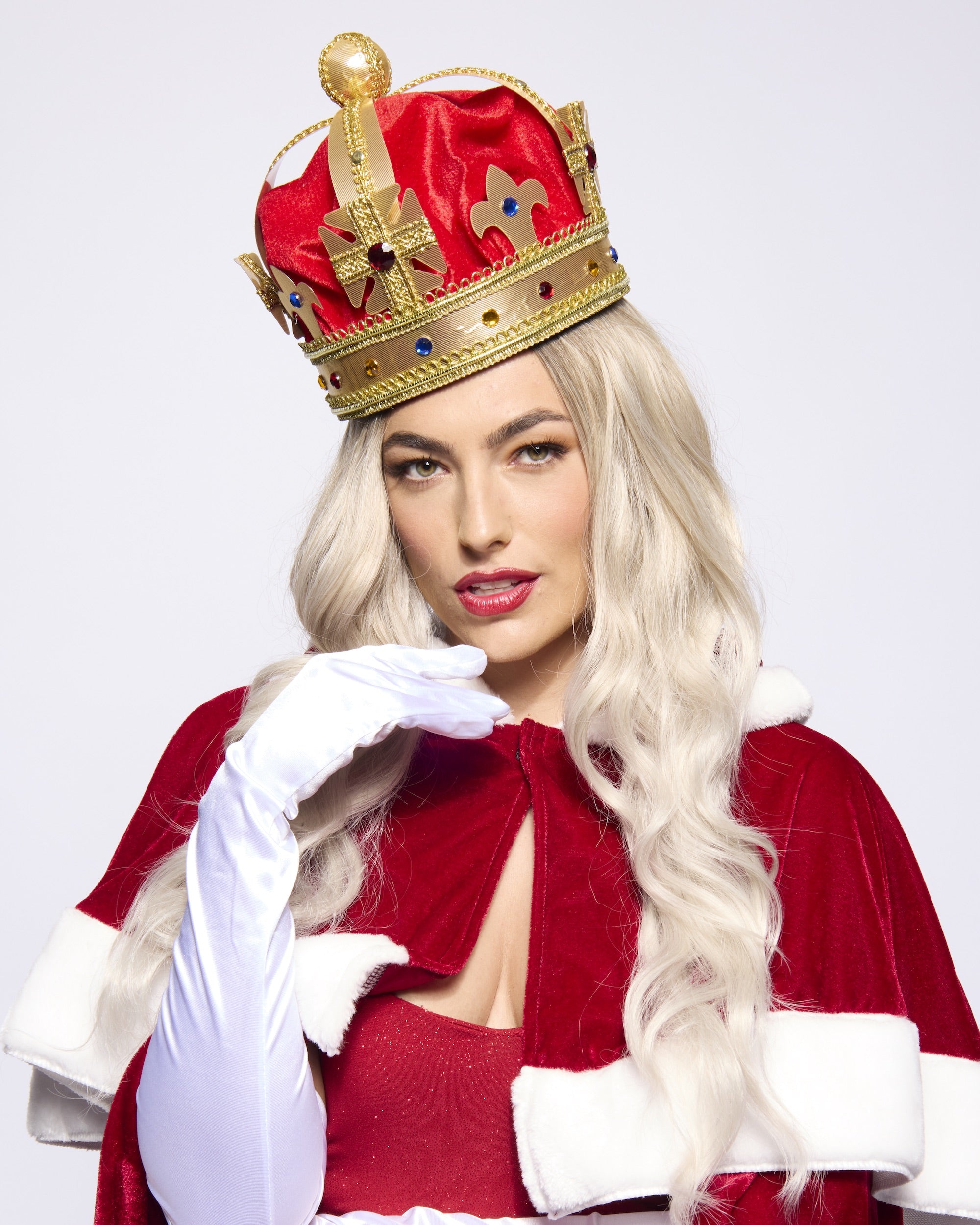 Crown, Regal