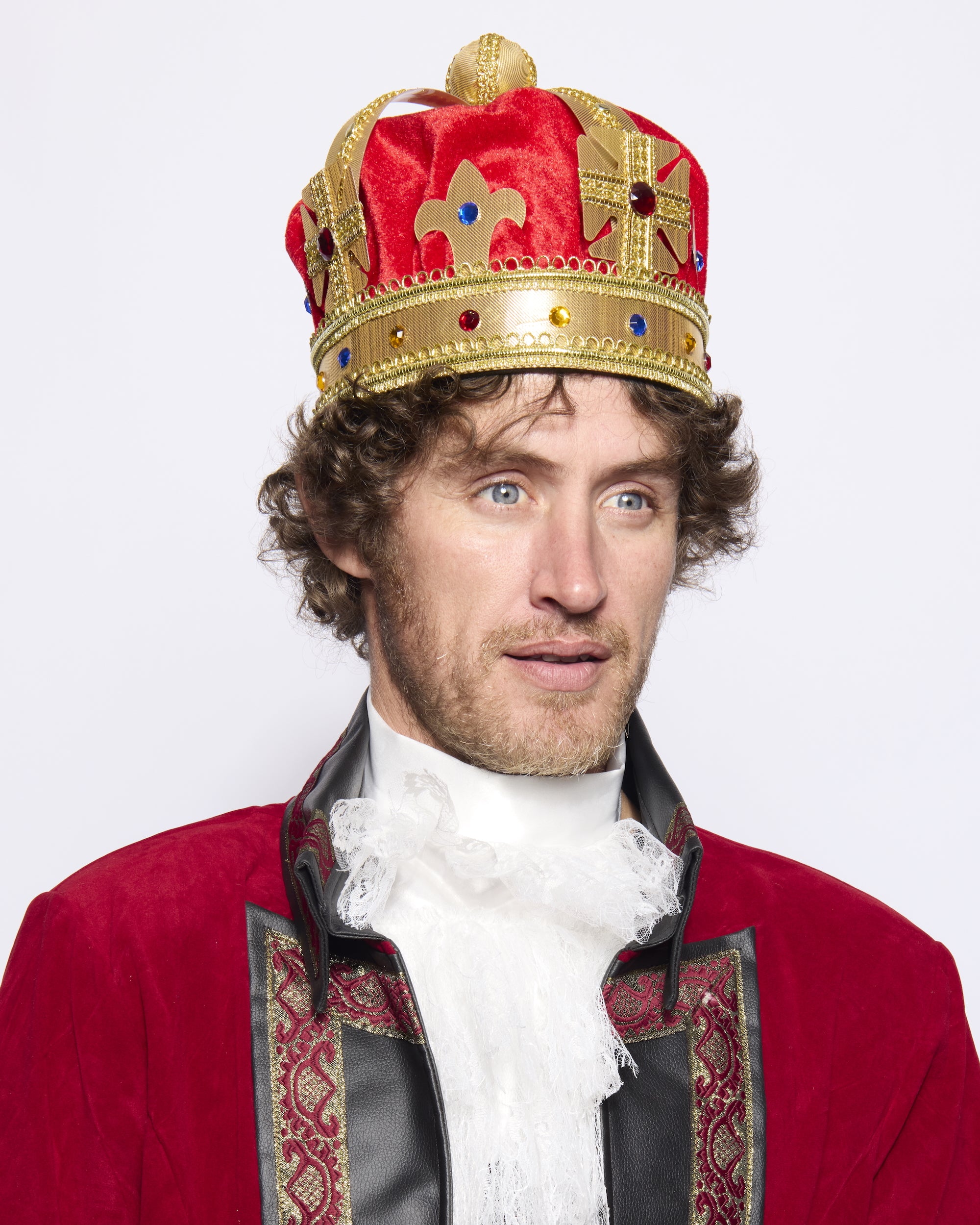 Crown, Regal