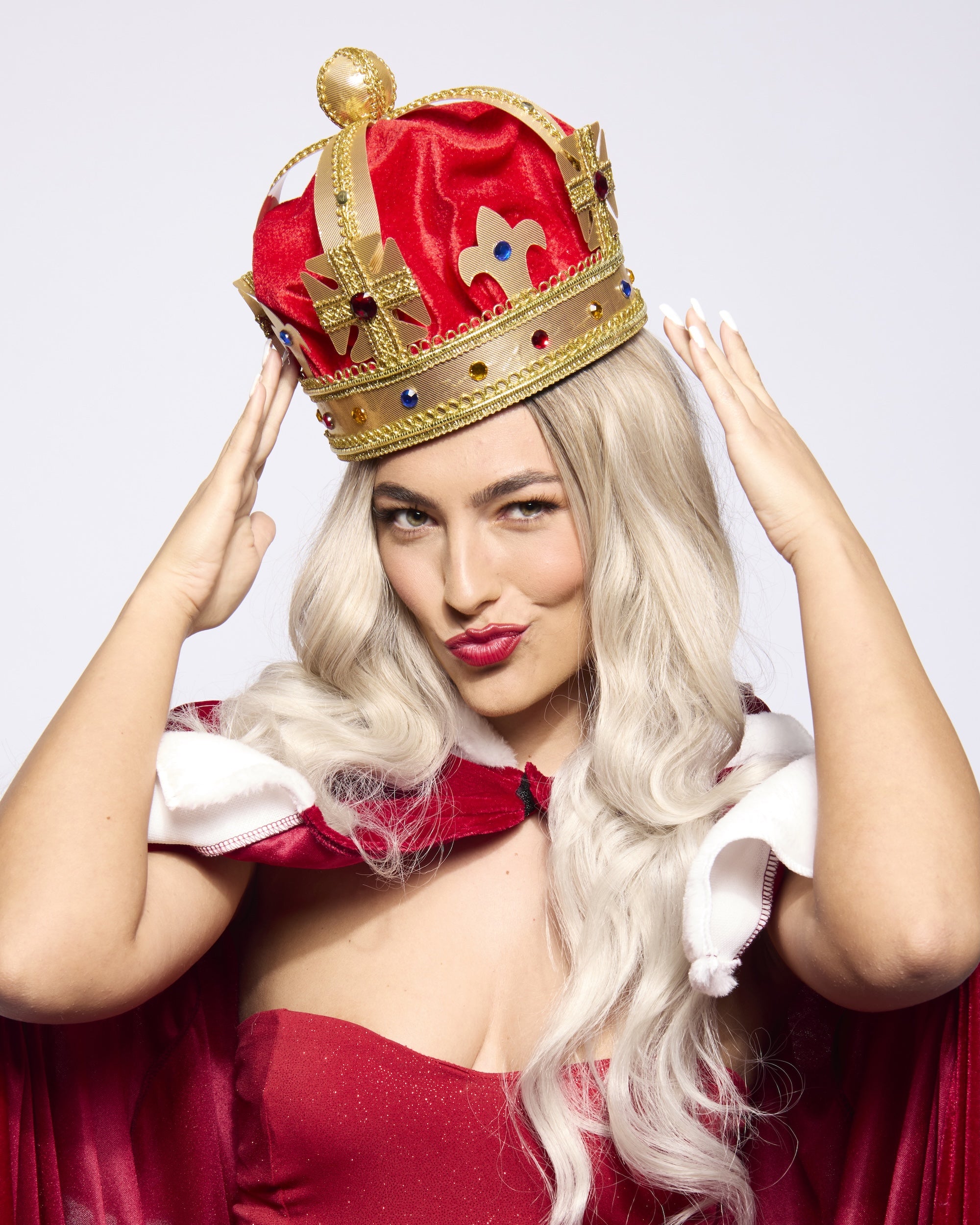 Crown, Regal