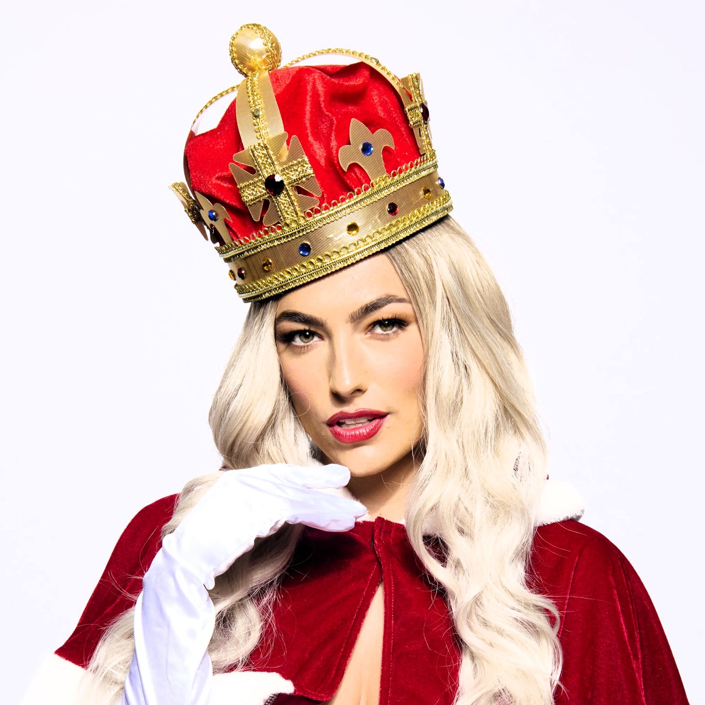 Crown, Regal