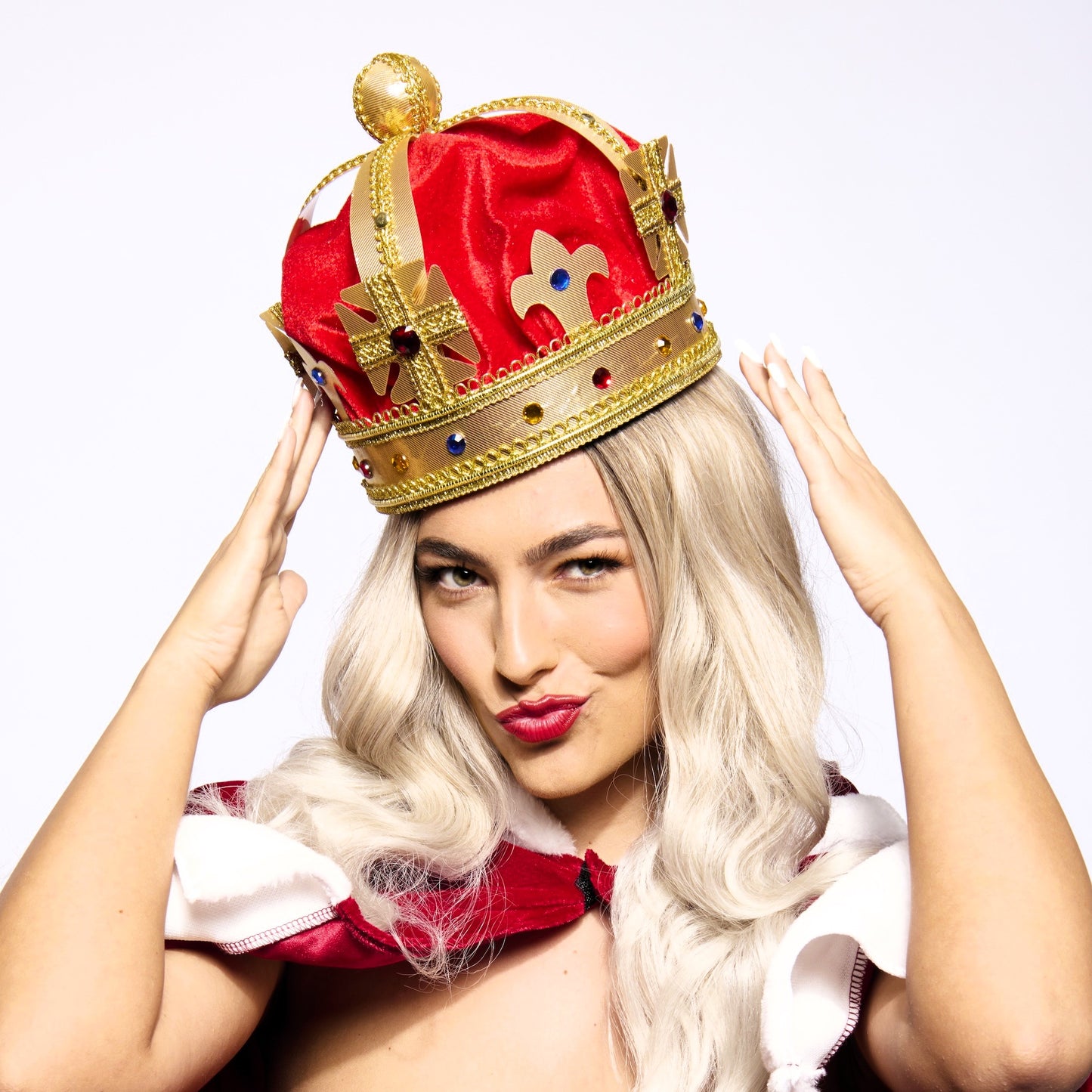Crown, Regal