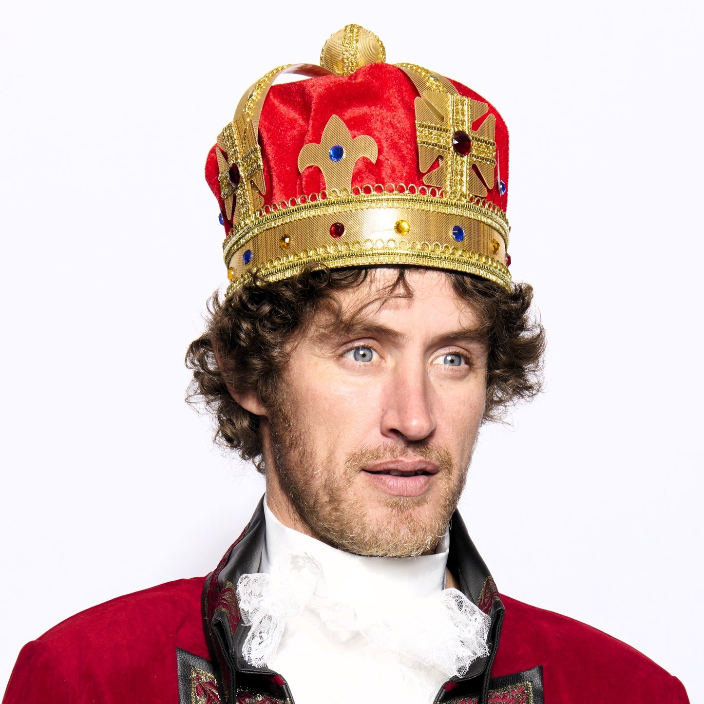 Crown, Regal