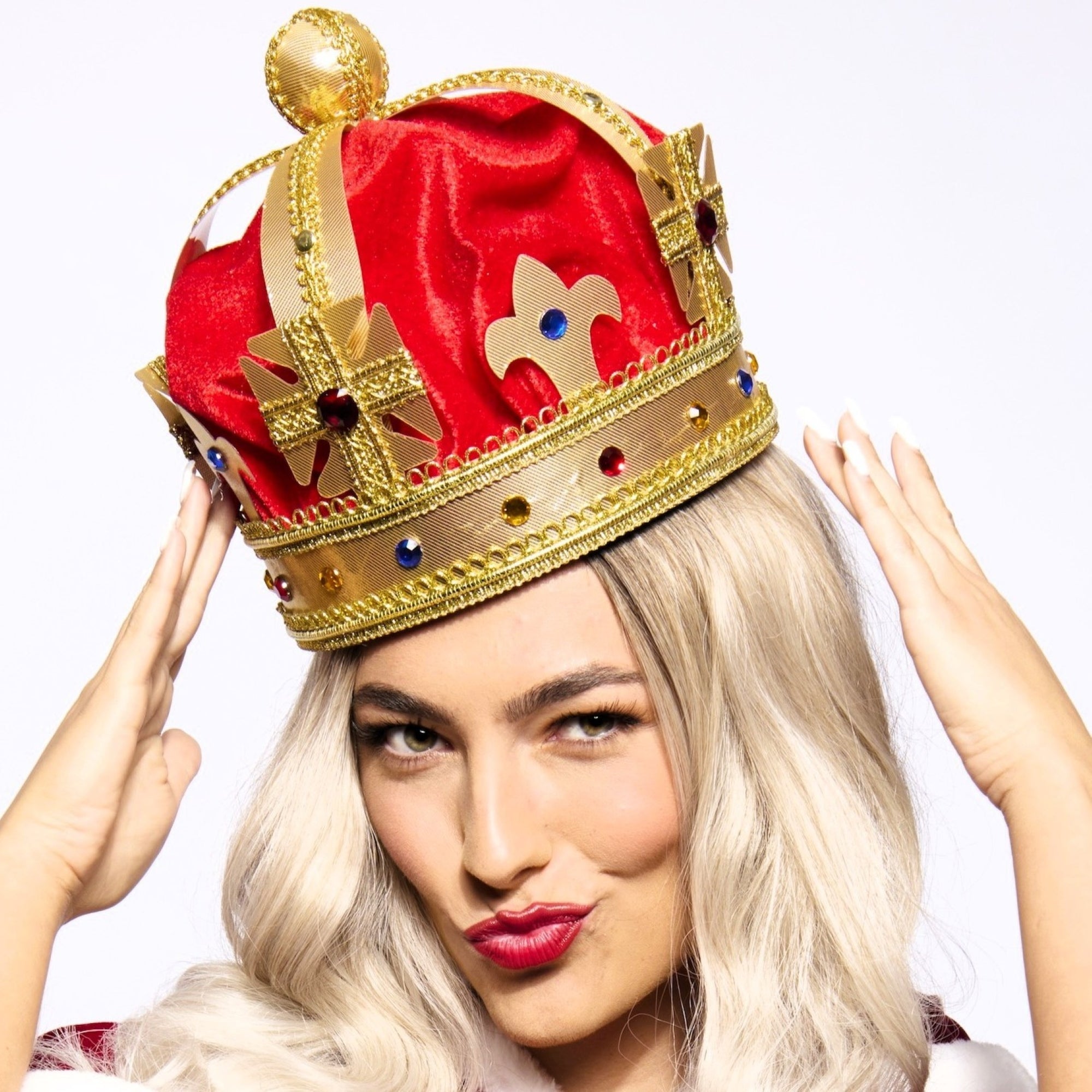 Crown, Regal