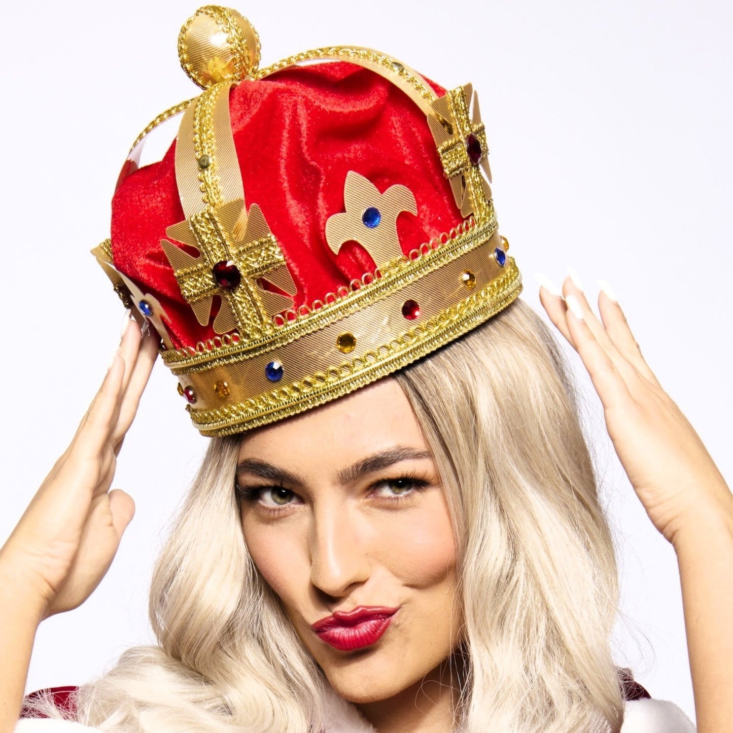Crown, Regal