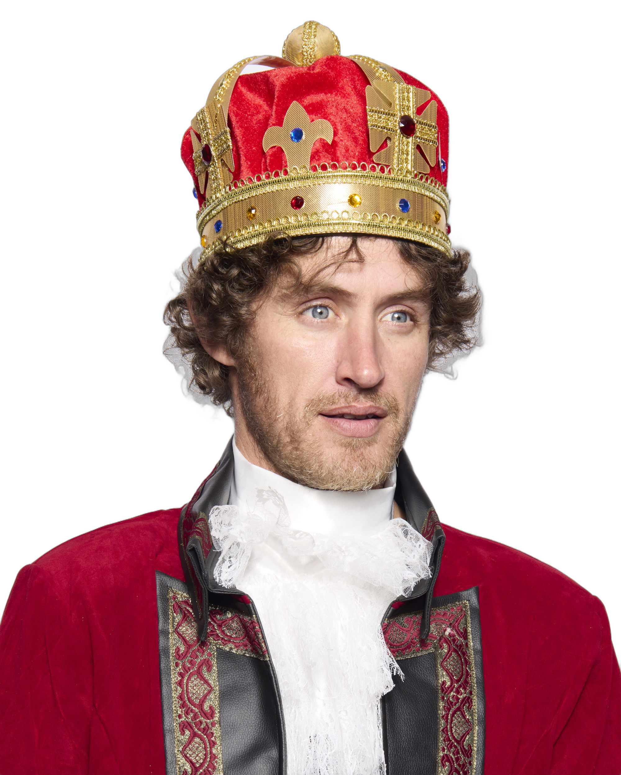Crown, Regal
