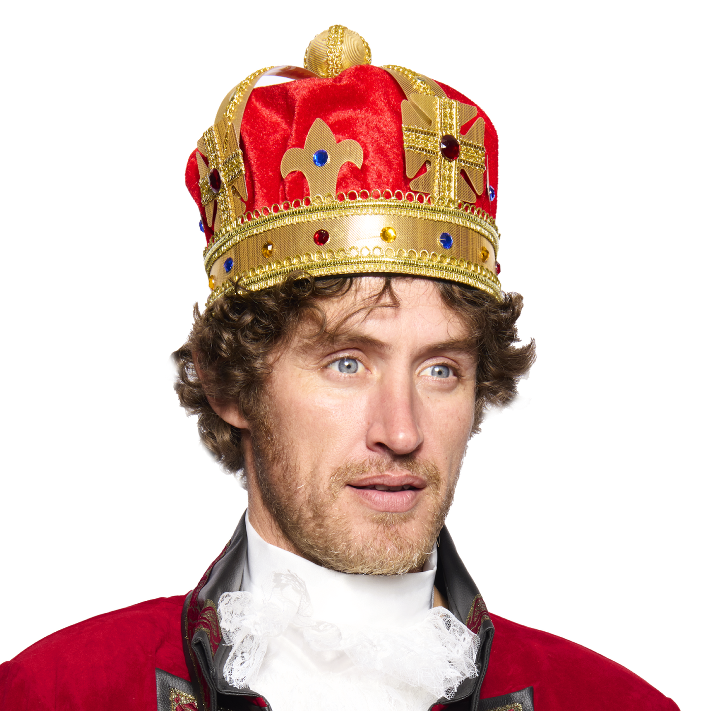 Crown, Regal