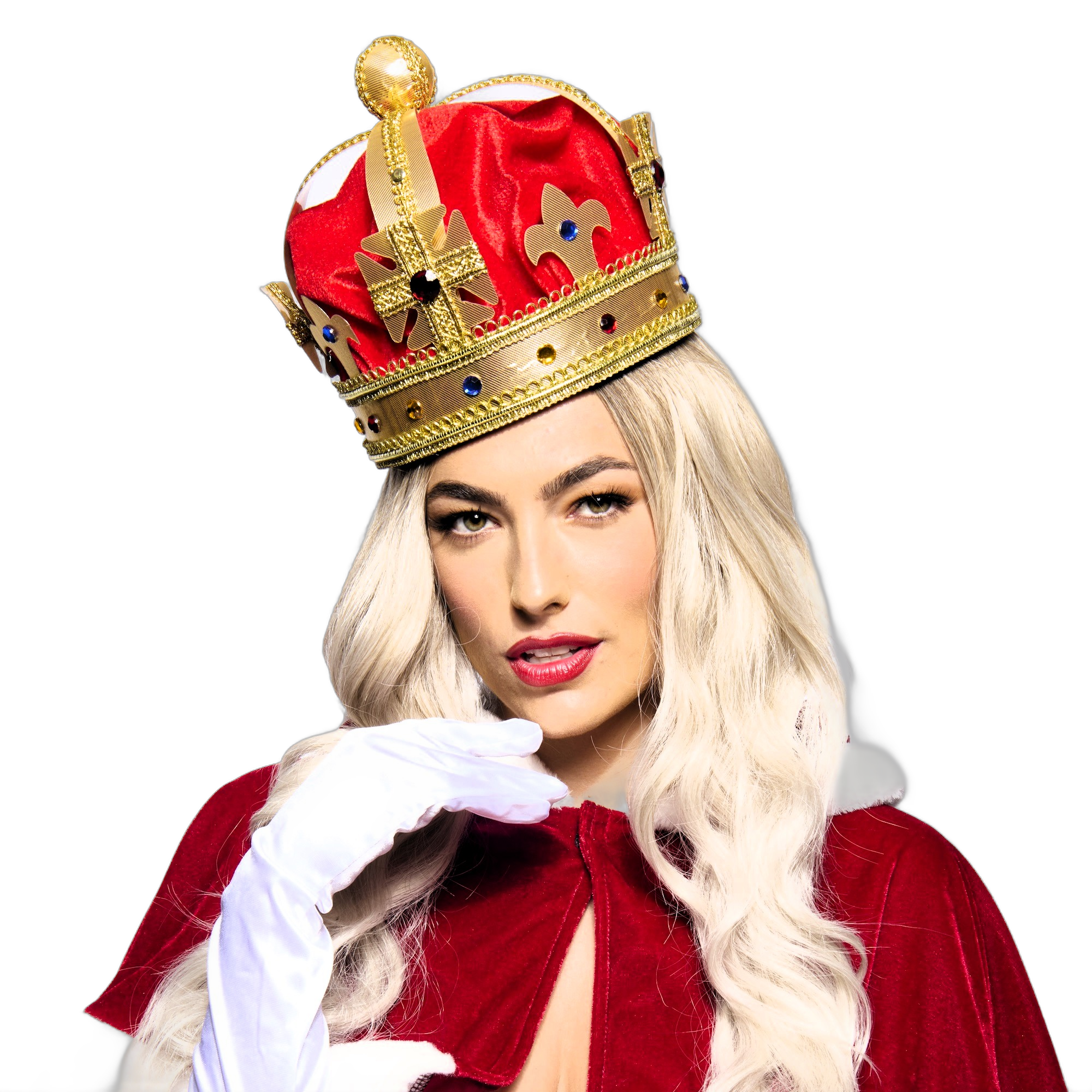 Crown, Regal