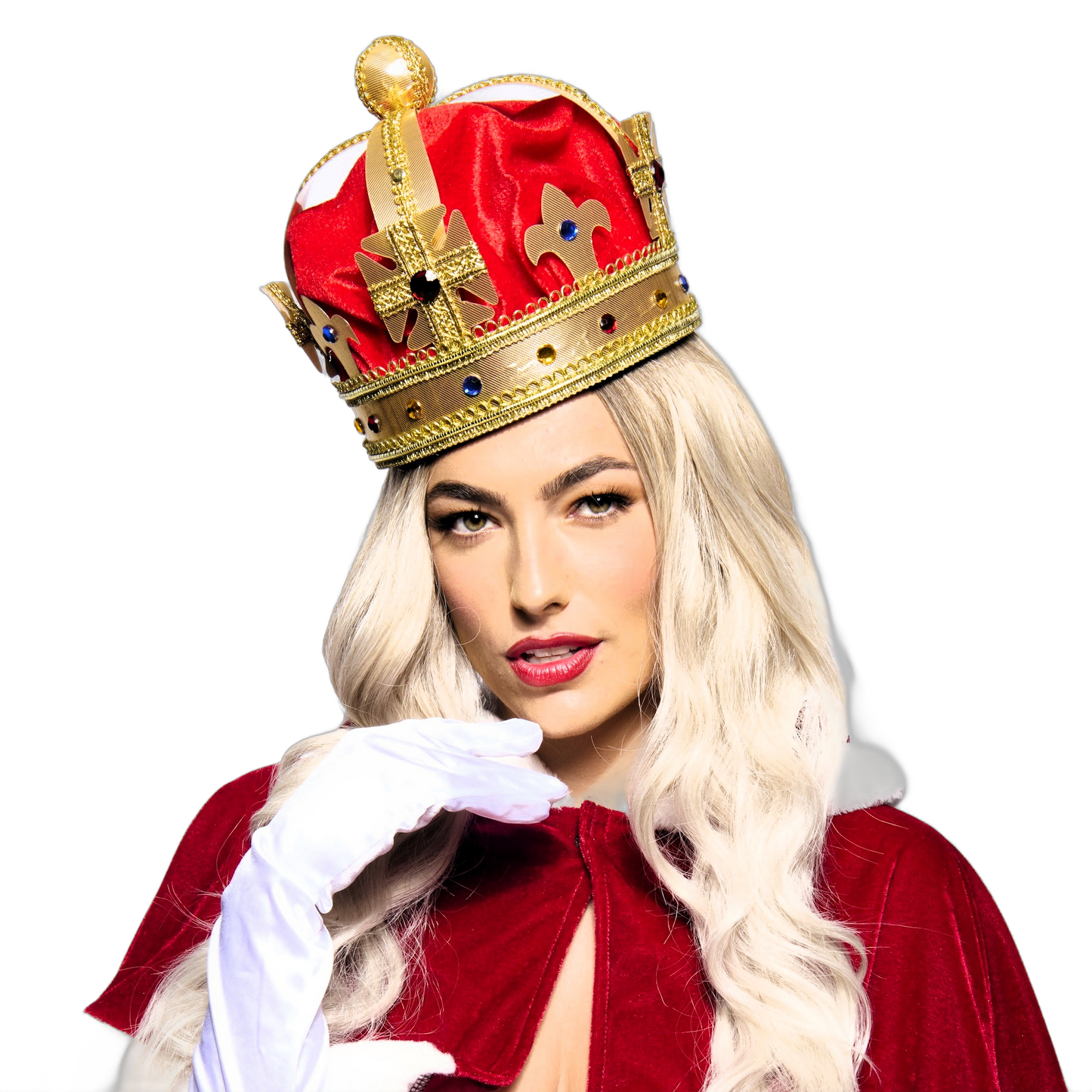 Crown, Regal