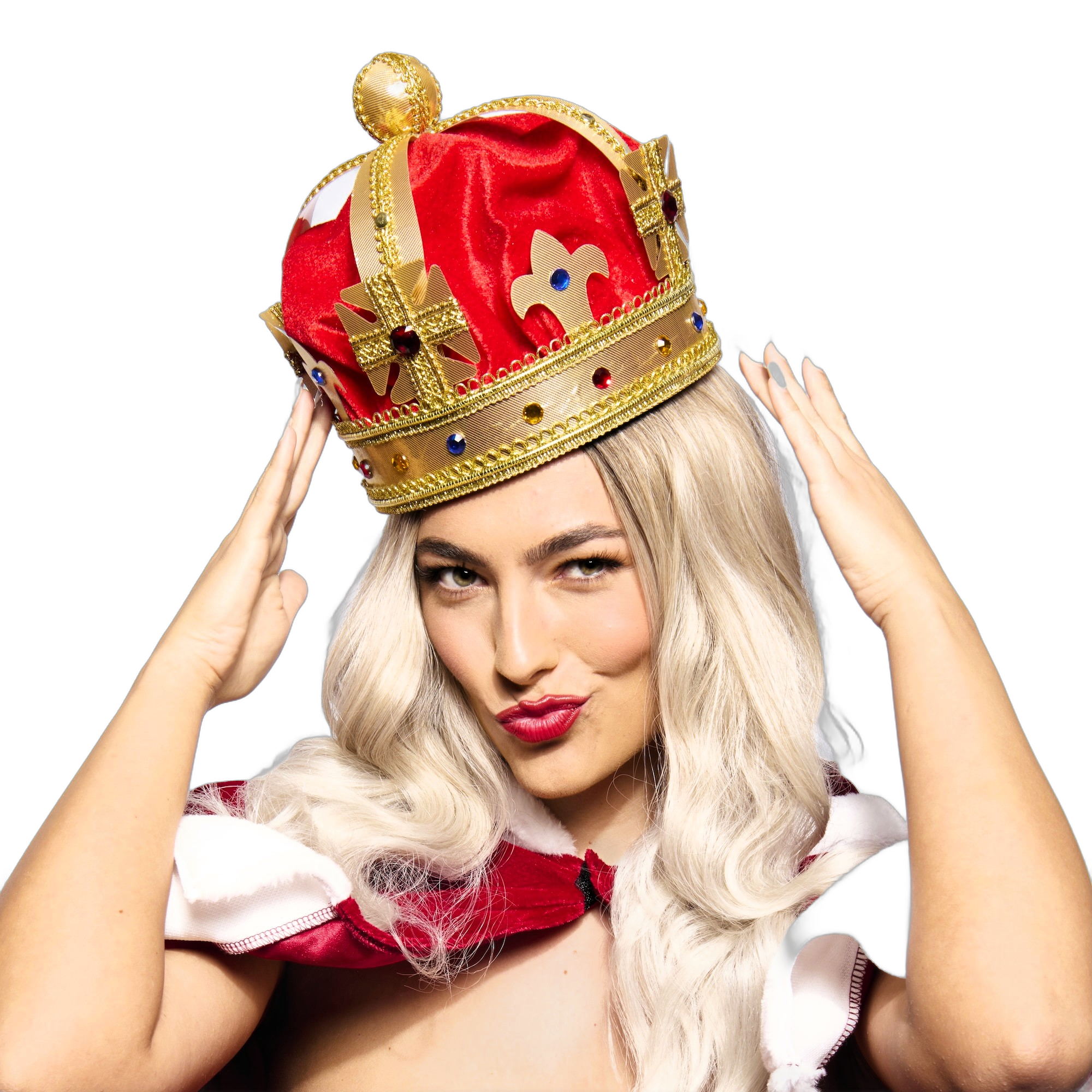 Crown, Regal