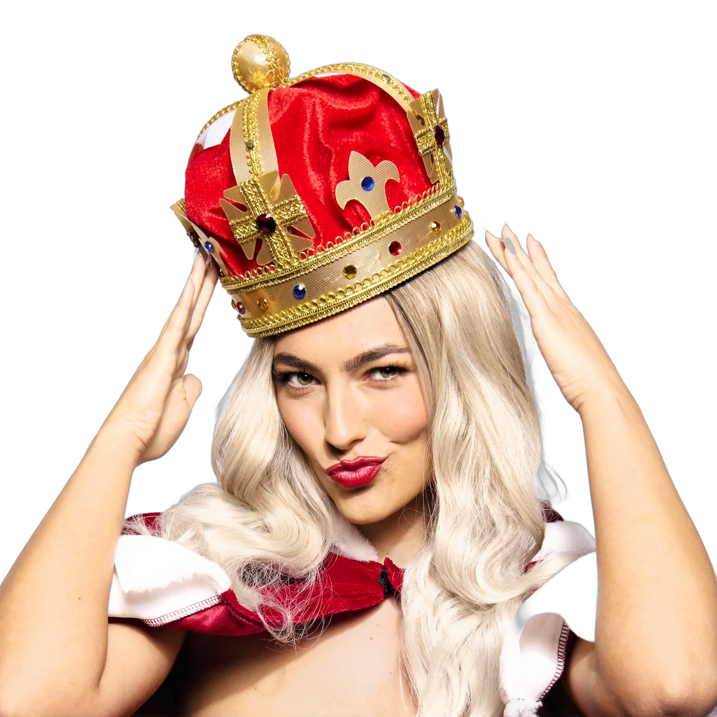 Crown, Regal