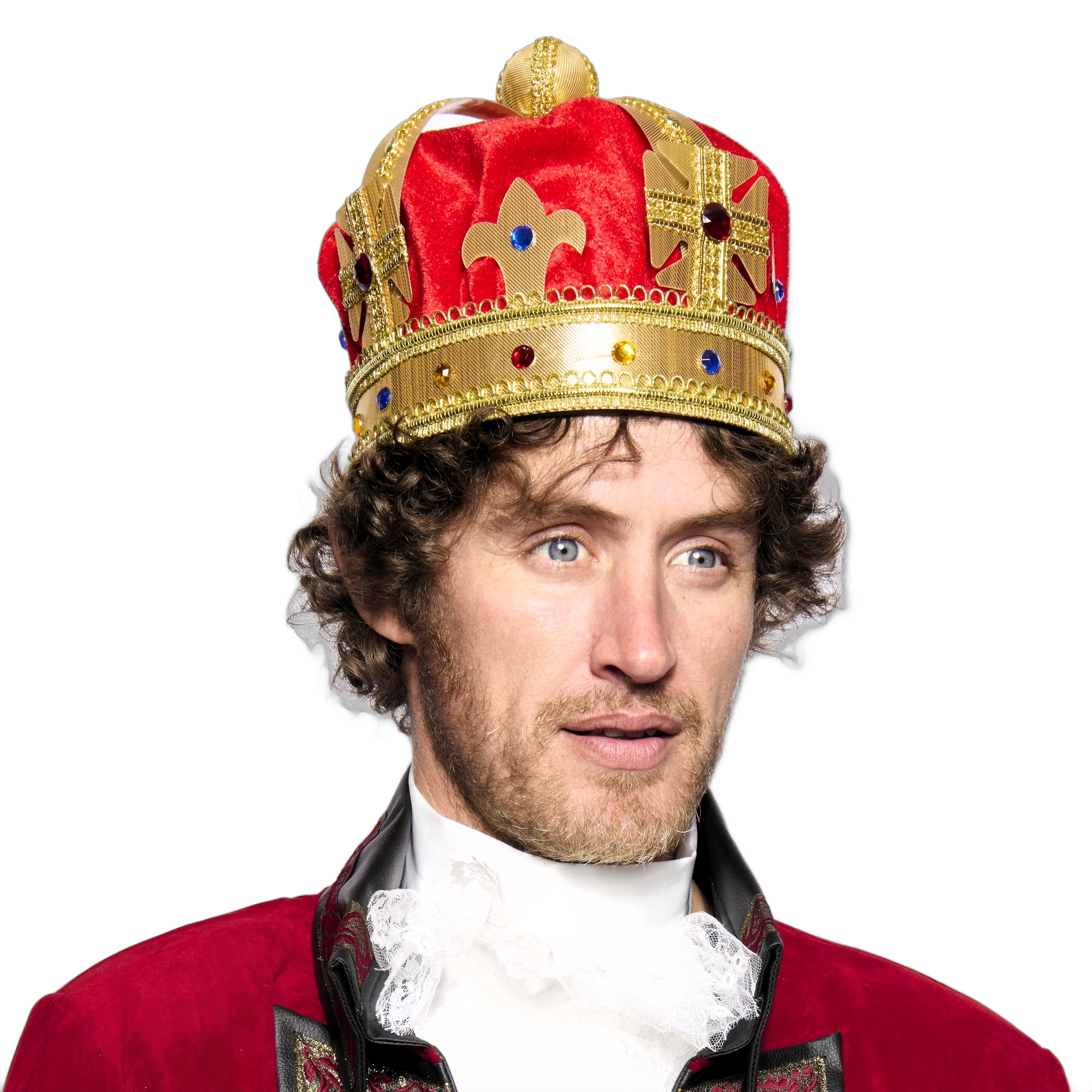 Crown, Regal
