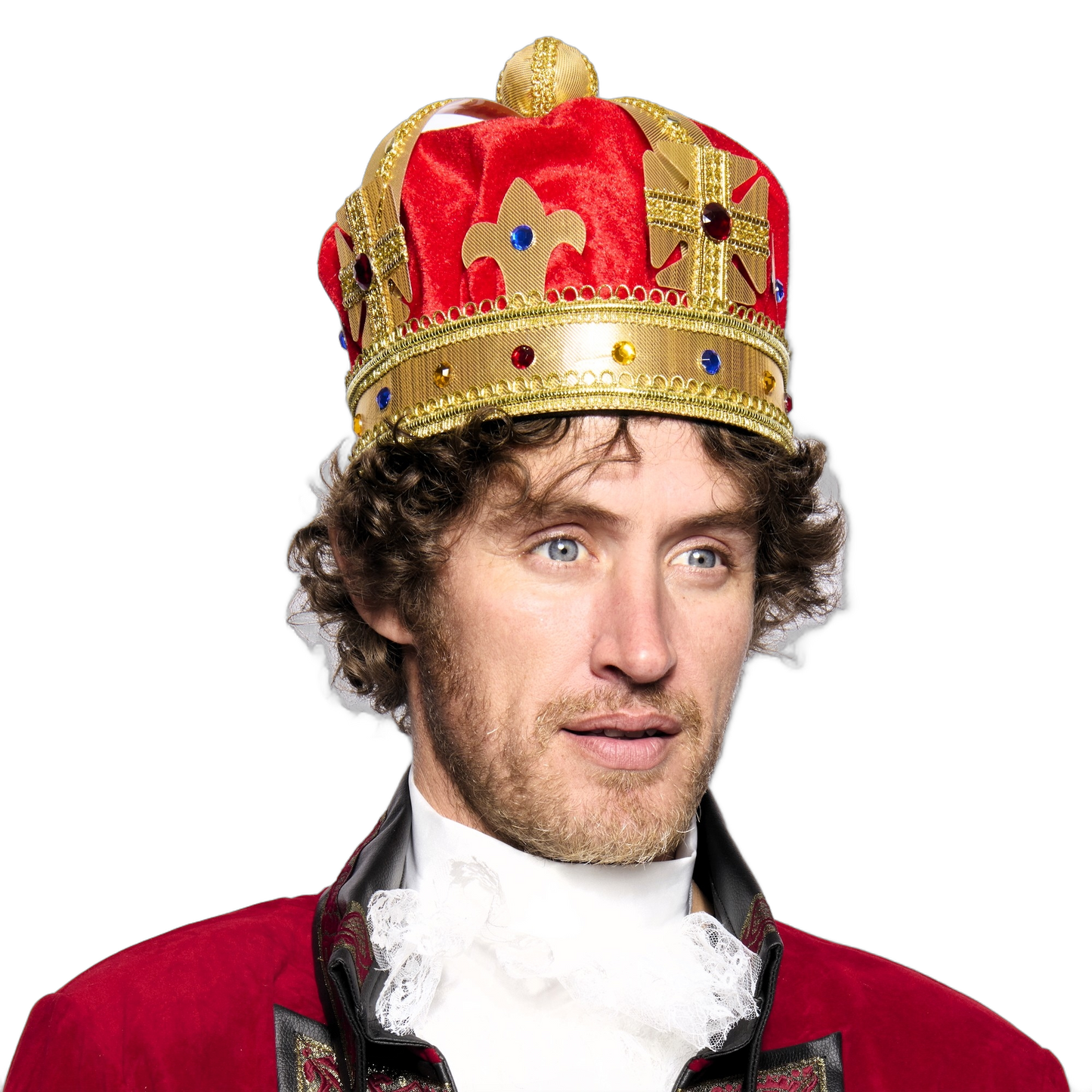Crown, Regal