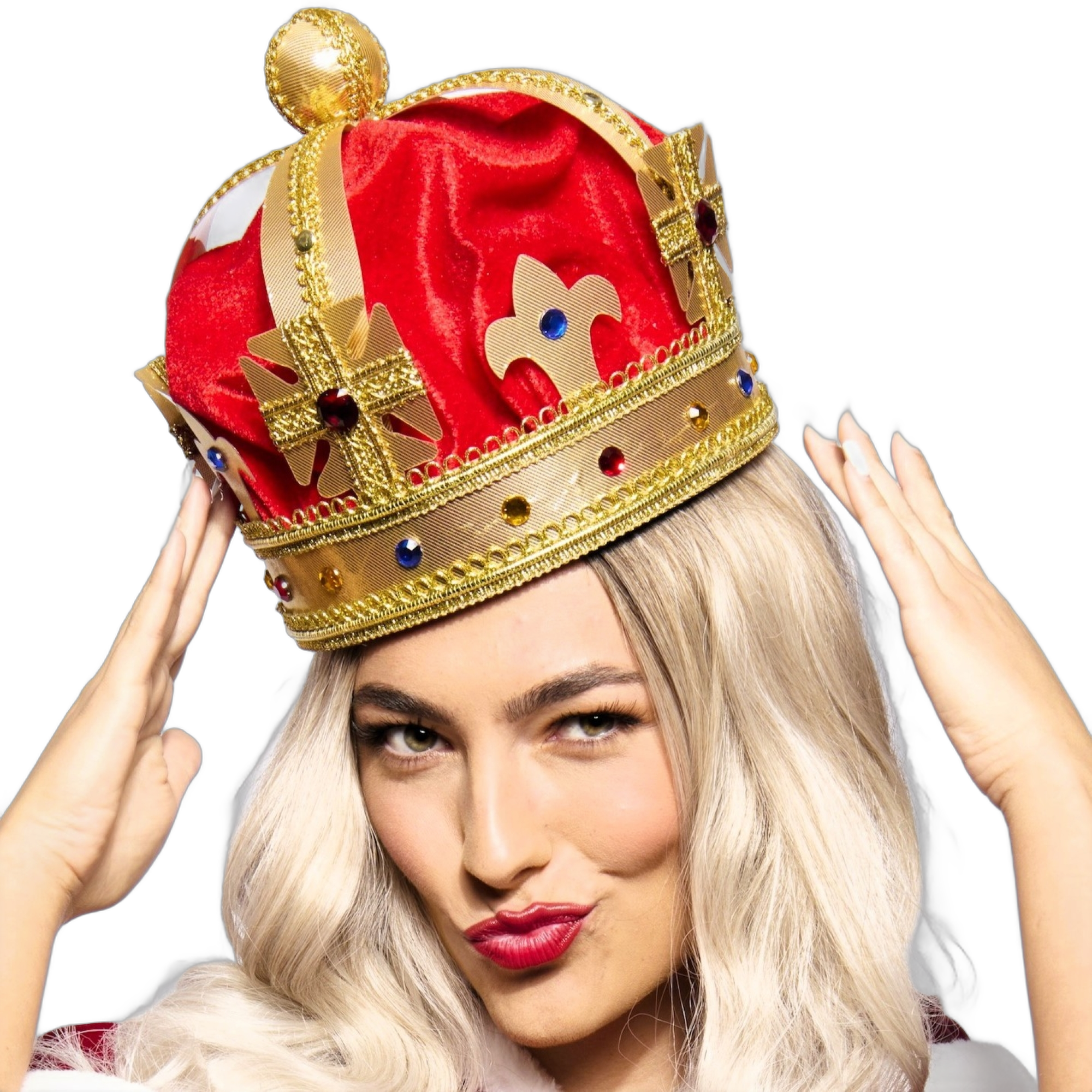 Crown, Regal