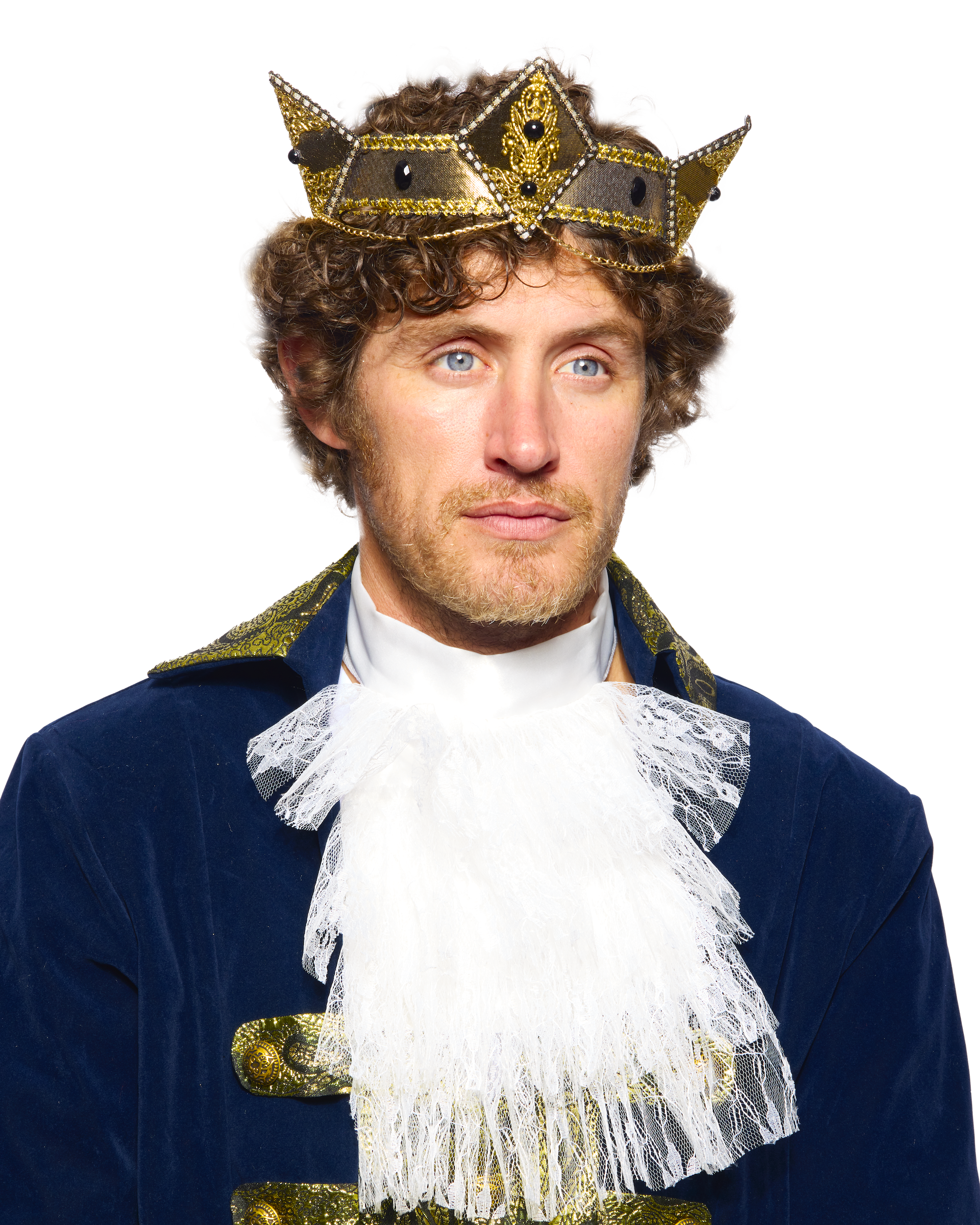 Crown, Medieval