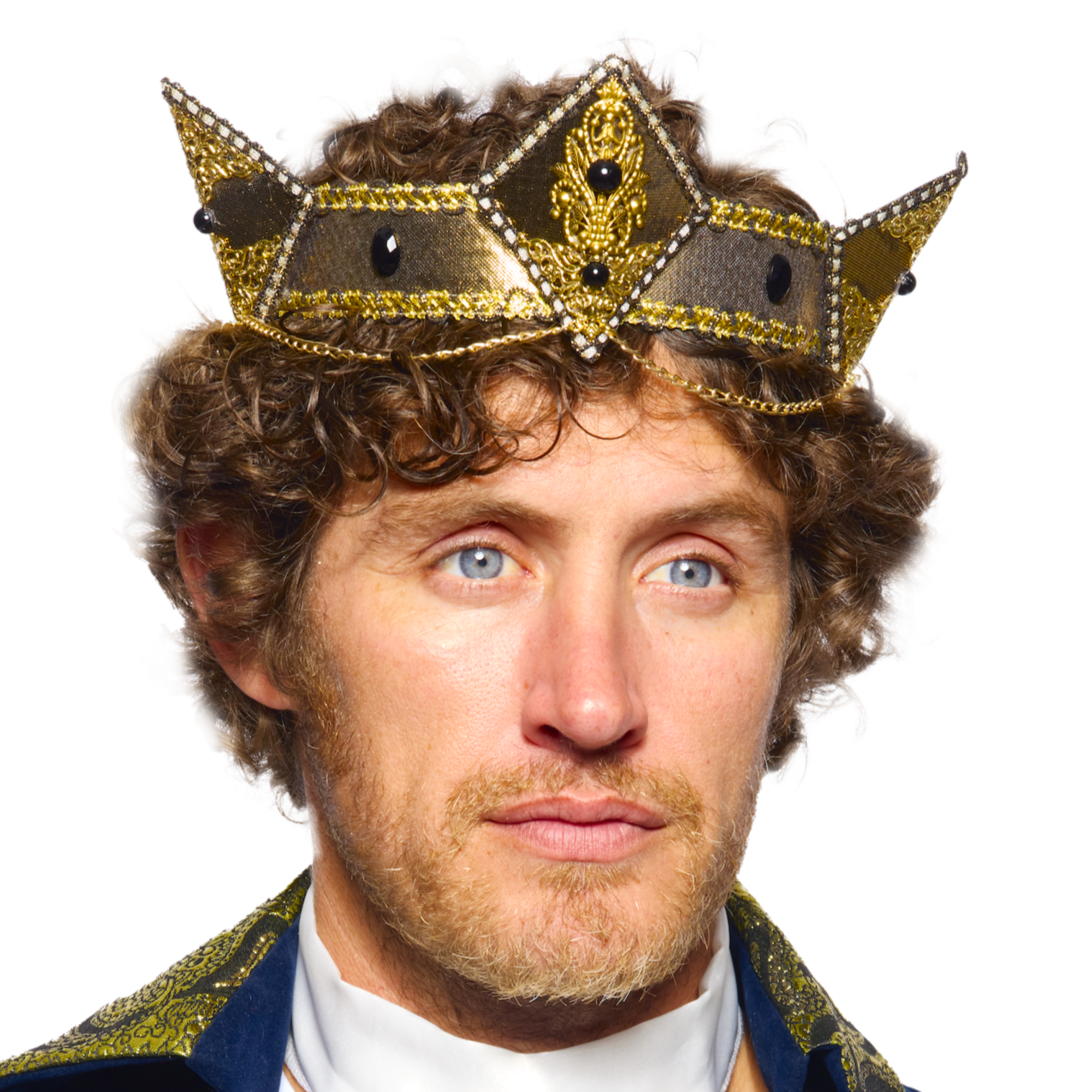 Crown, Medieval