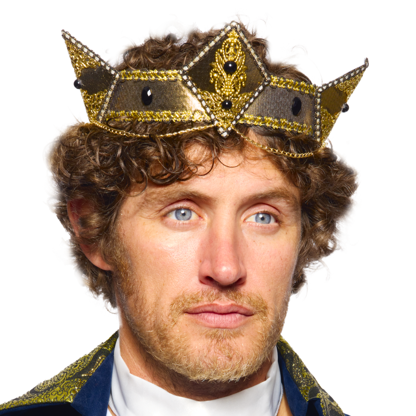 Crown, Medieval