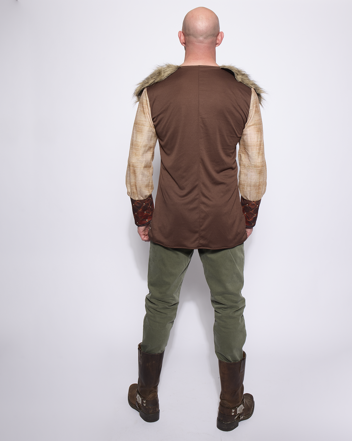 Viking Warrior, Mens