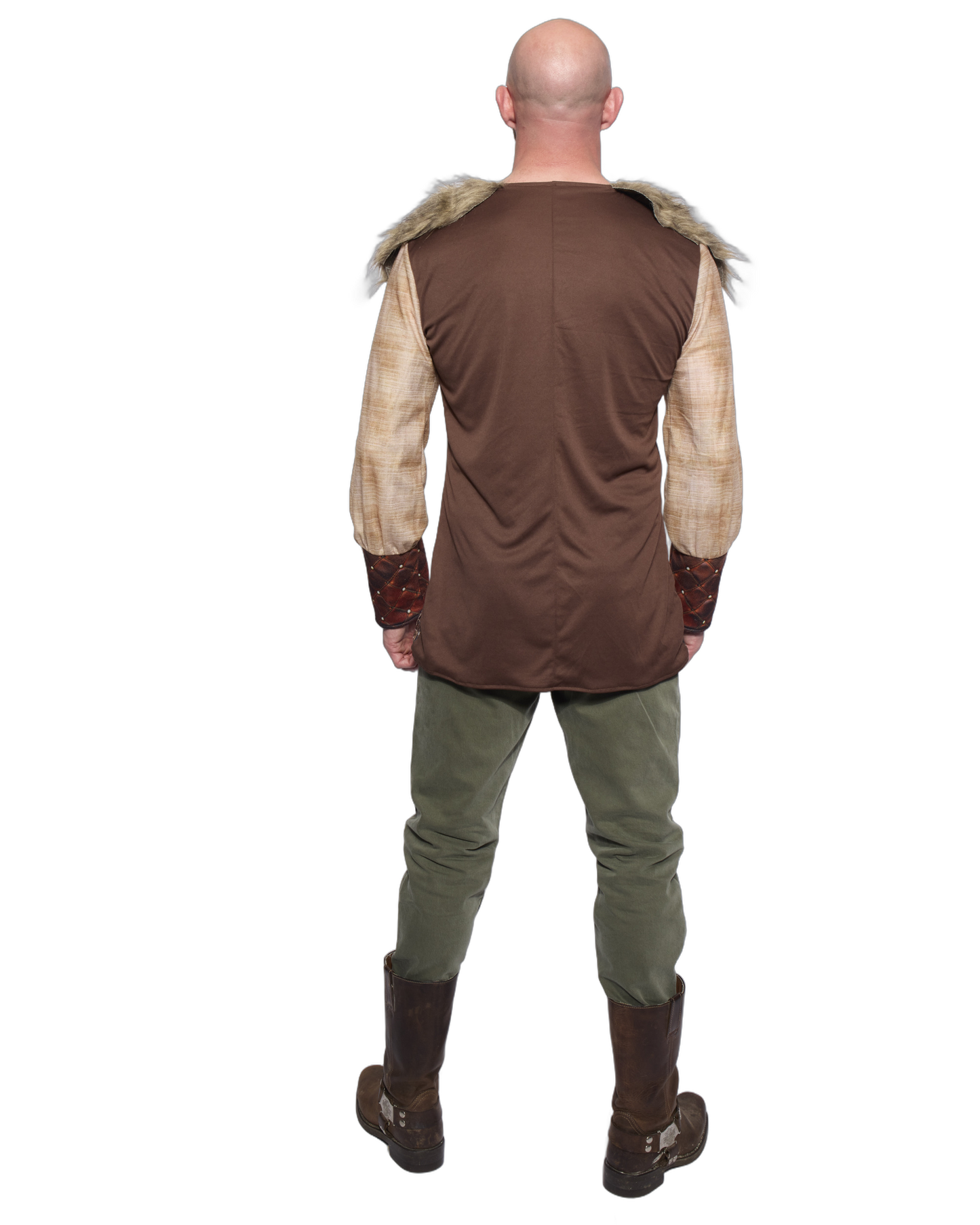 Viking Warrior, Mens