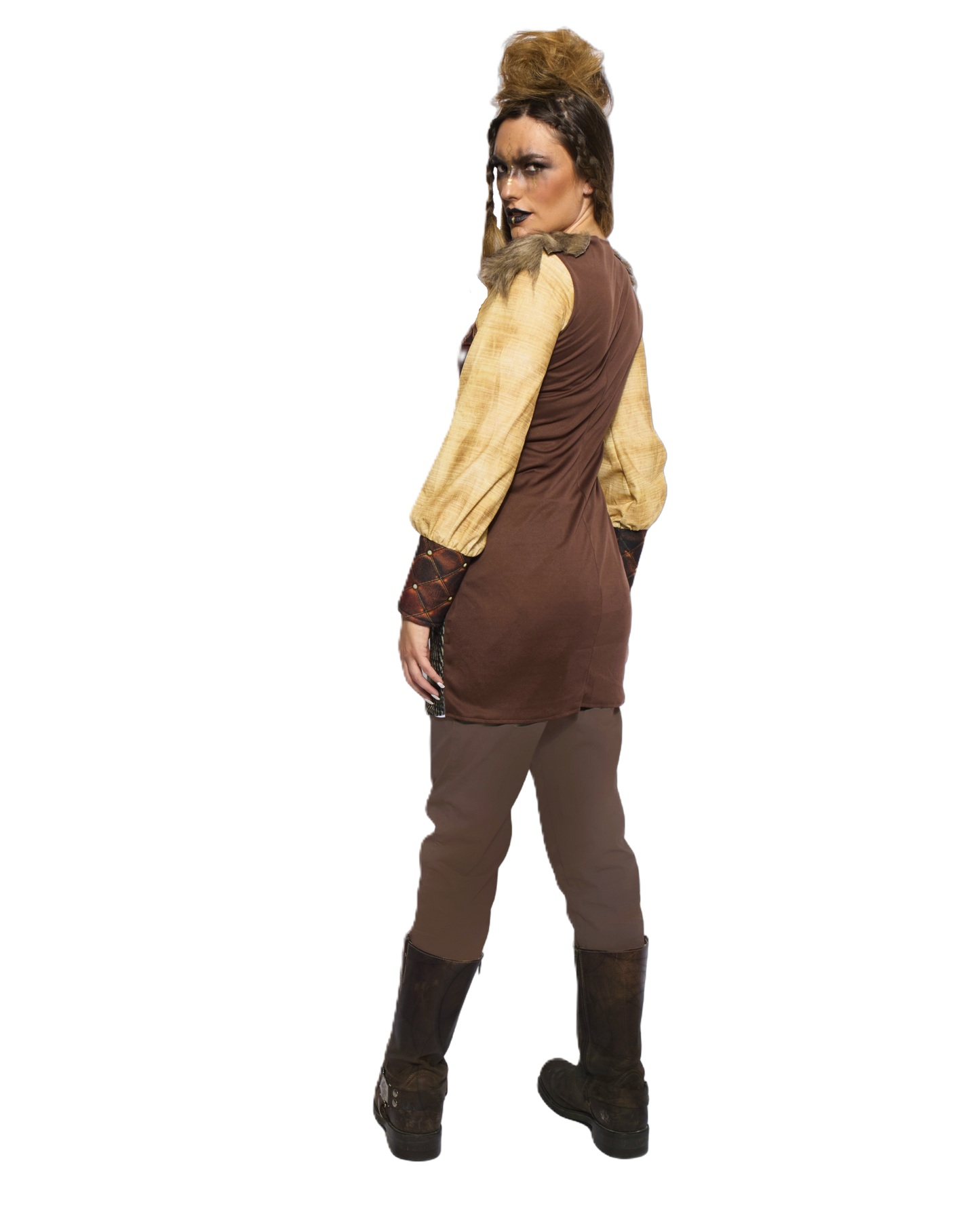 Viking Warrior, Woman