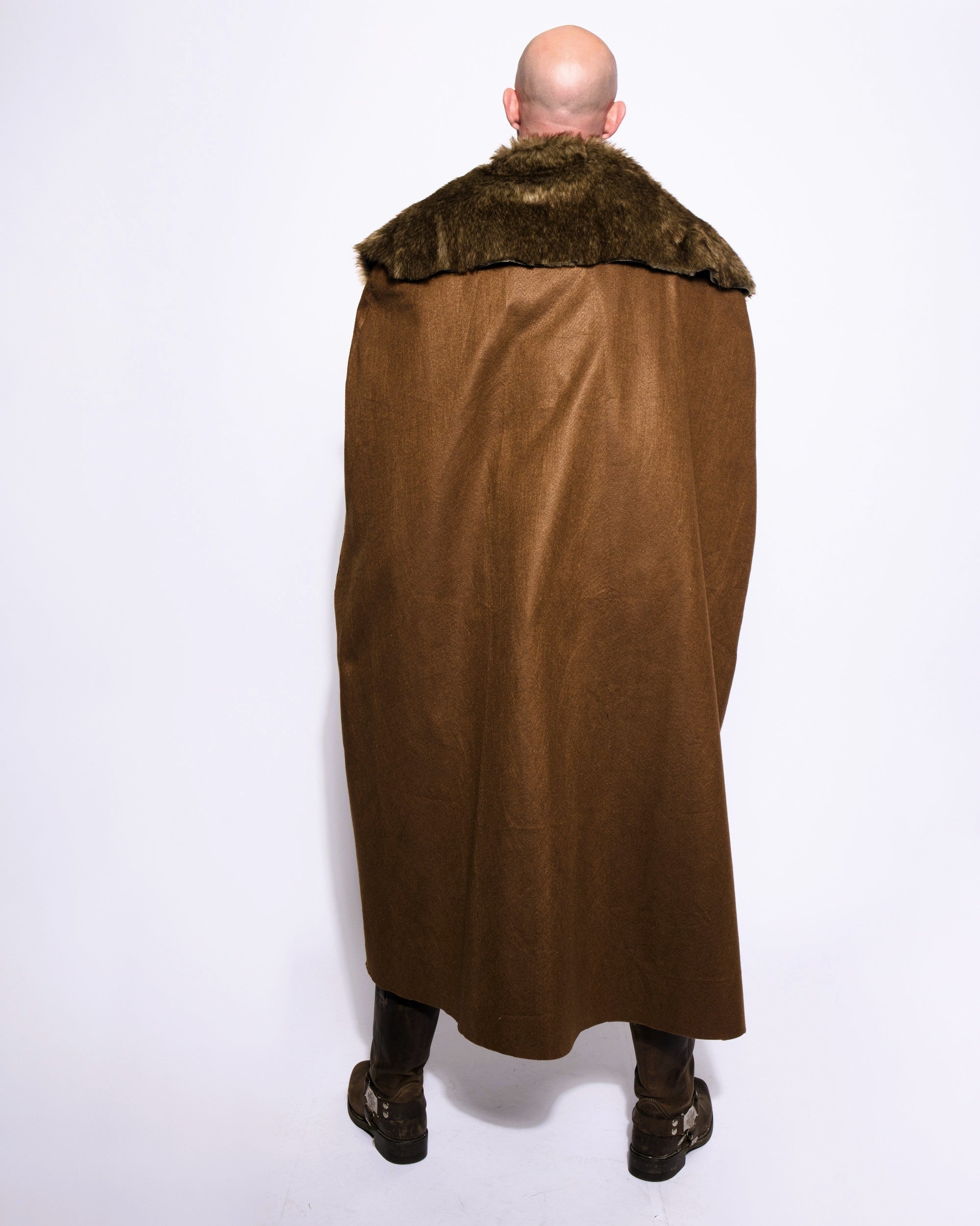Viking Cape