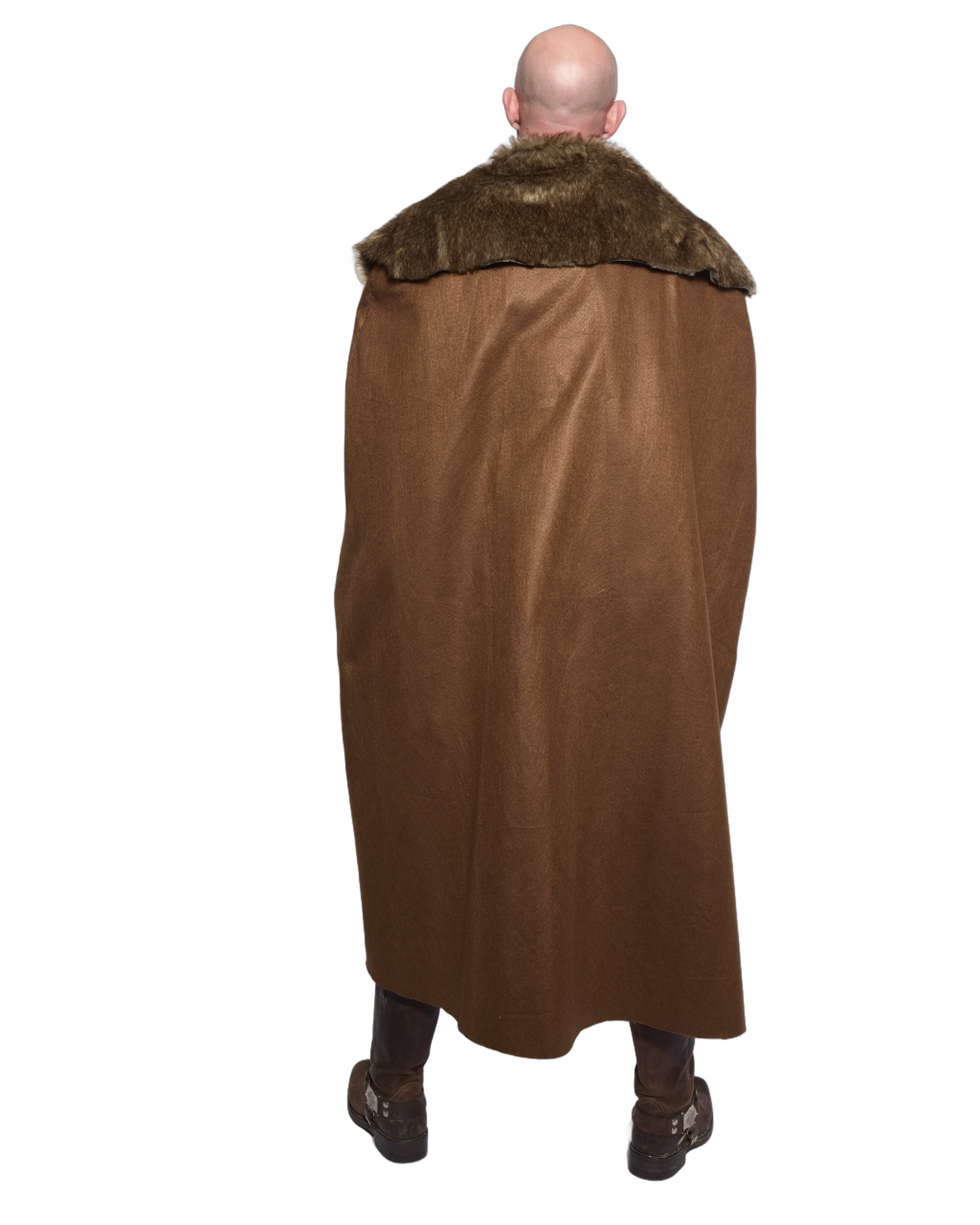 Viking Cape