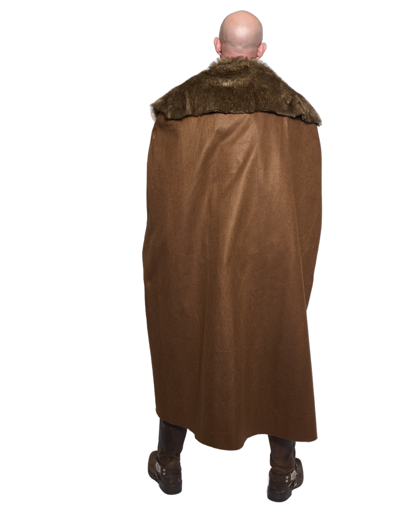 Viking Cape