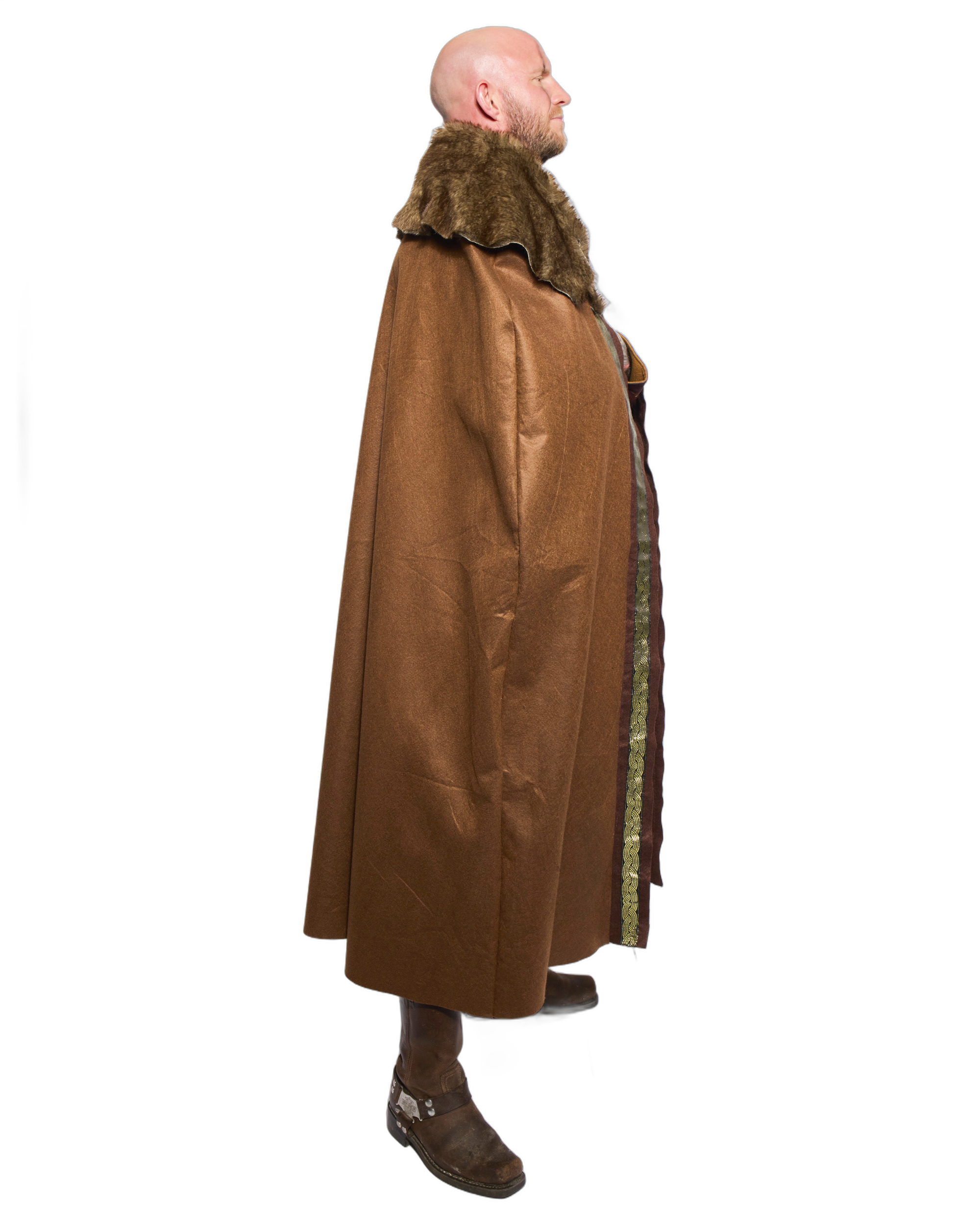 Viking Cape