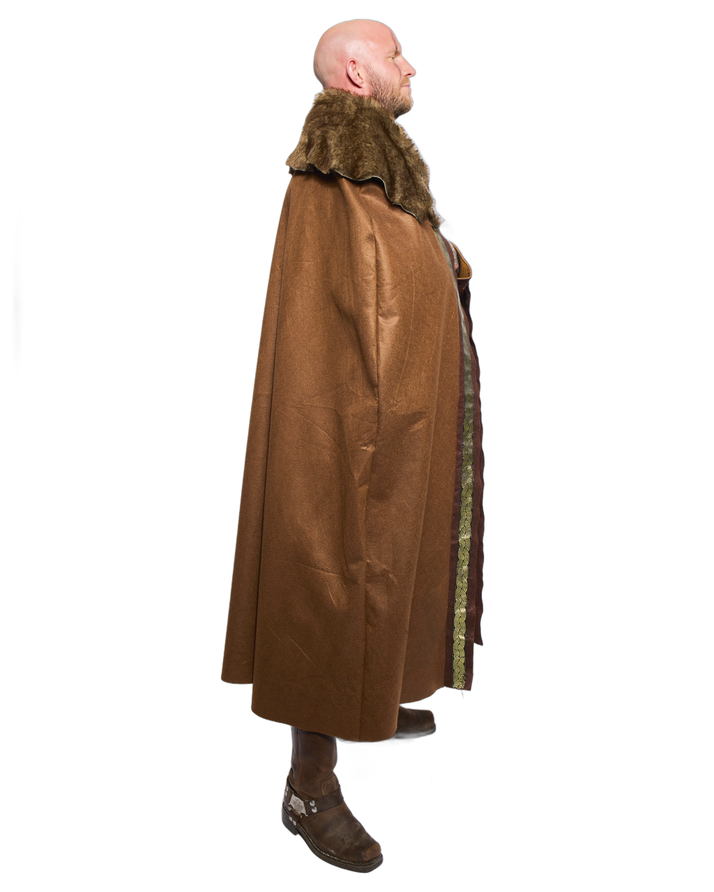 Viking Cape