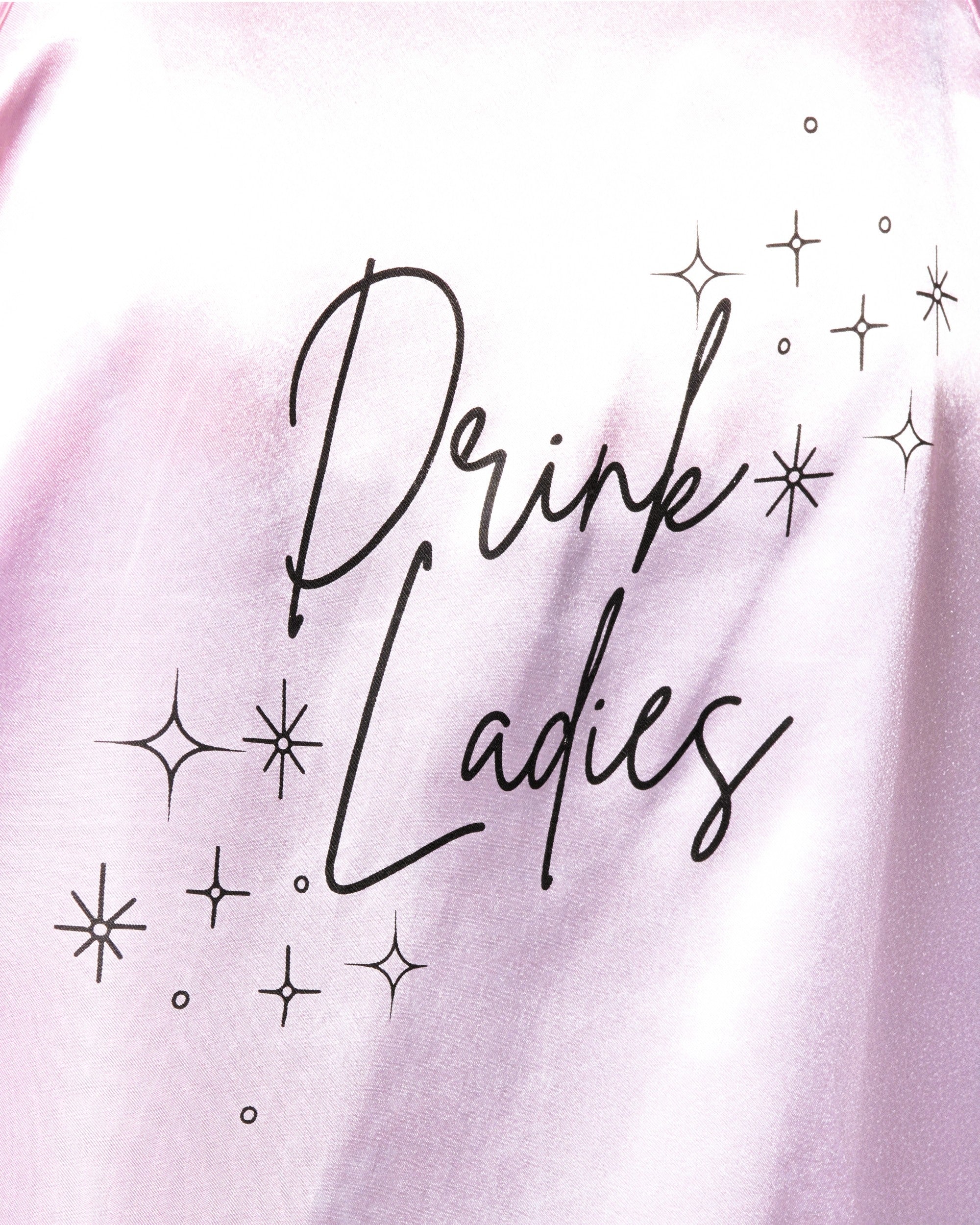 Drink Ladies