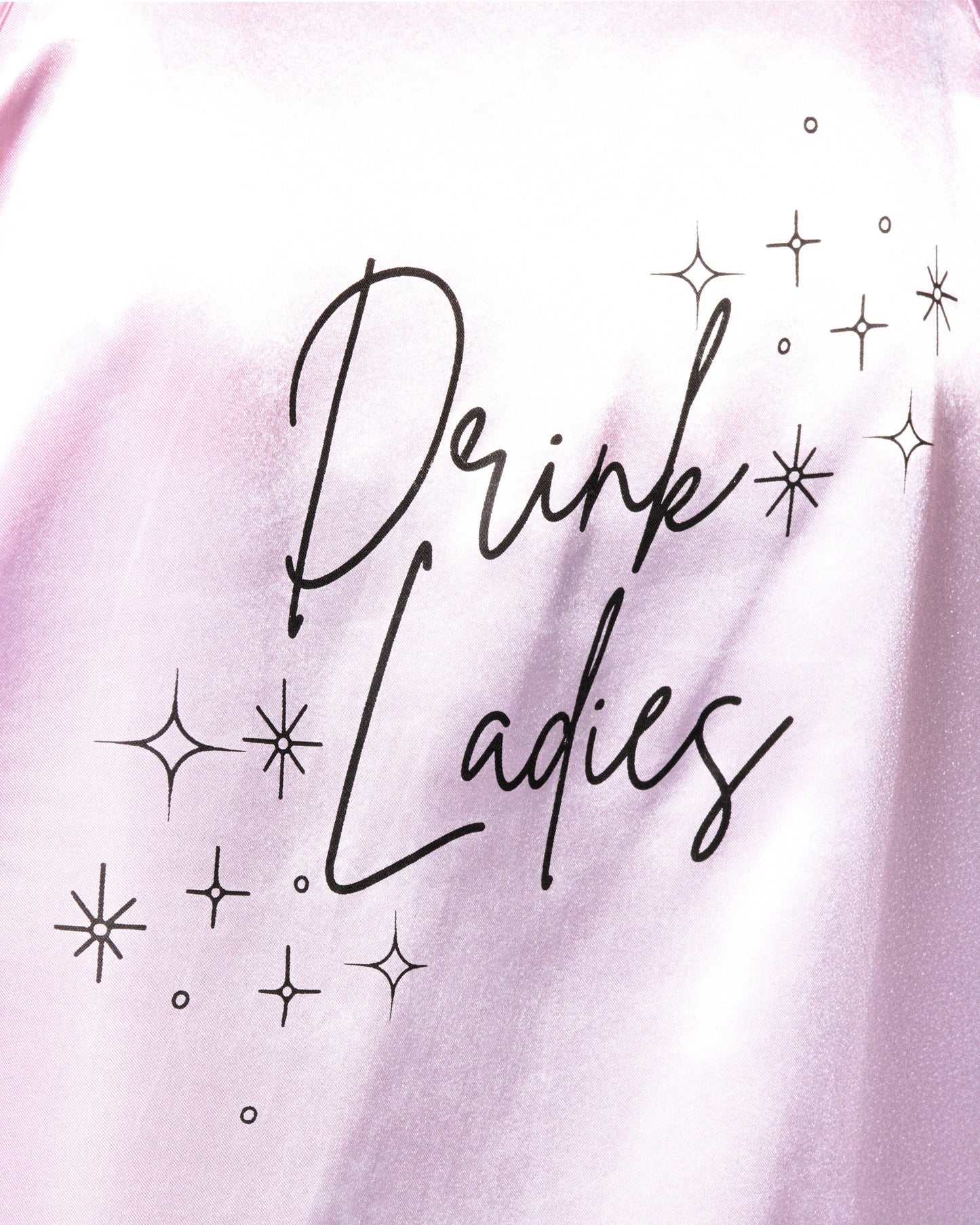 Drink Ladies