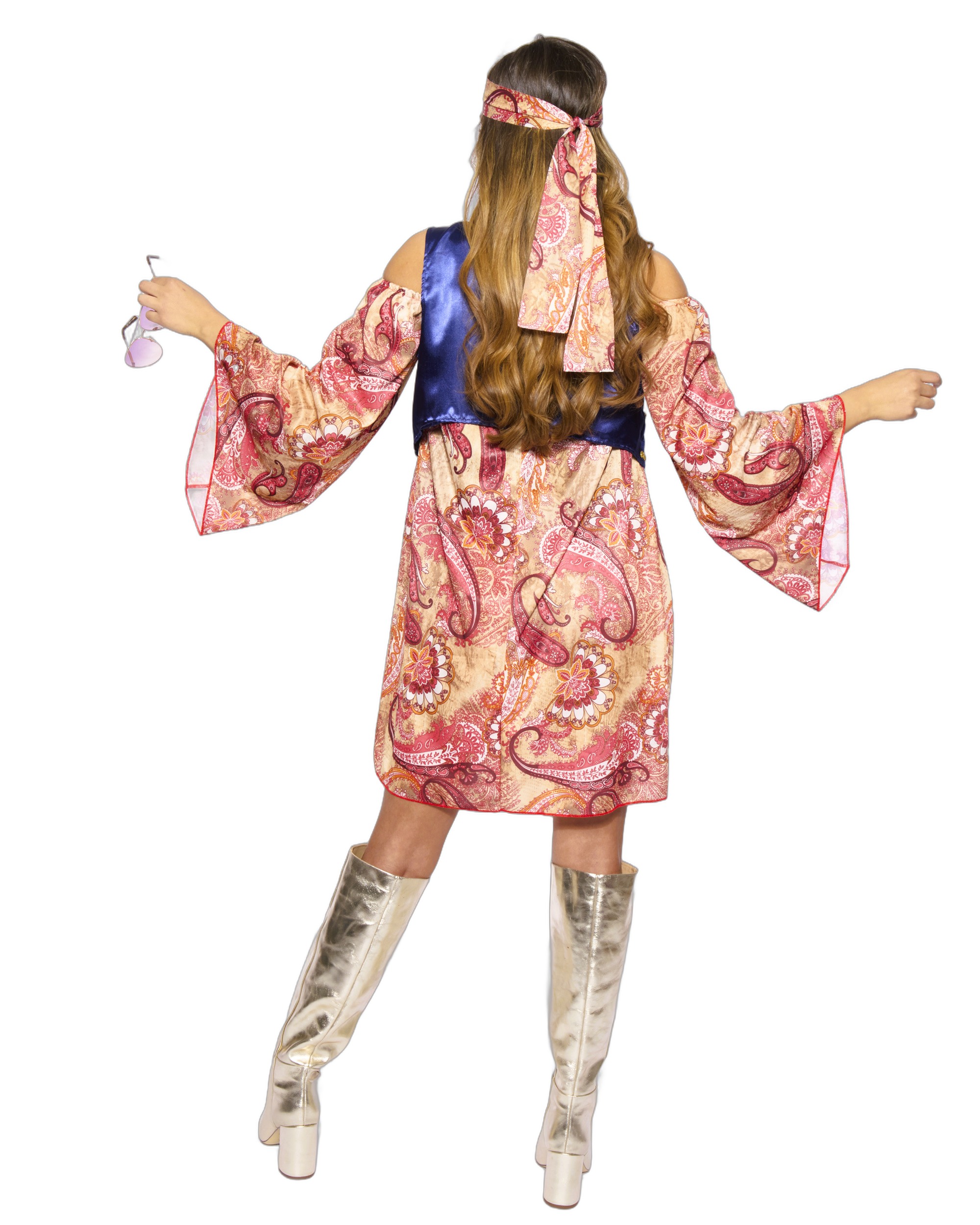 Hippy Chick