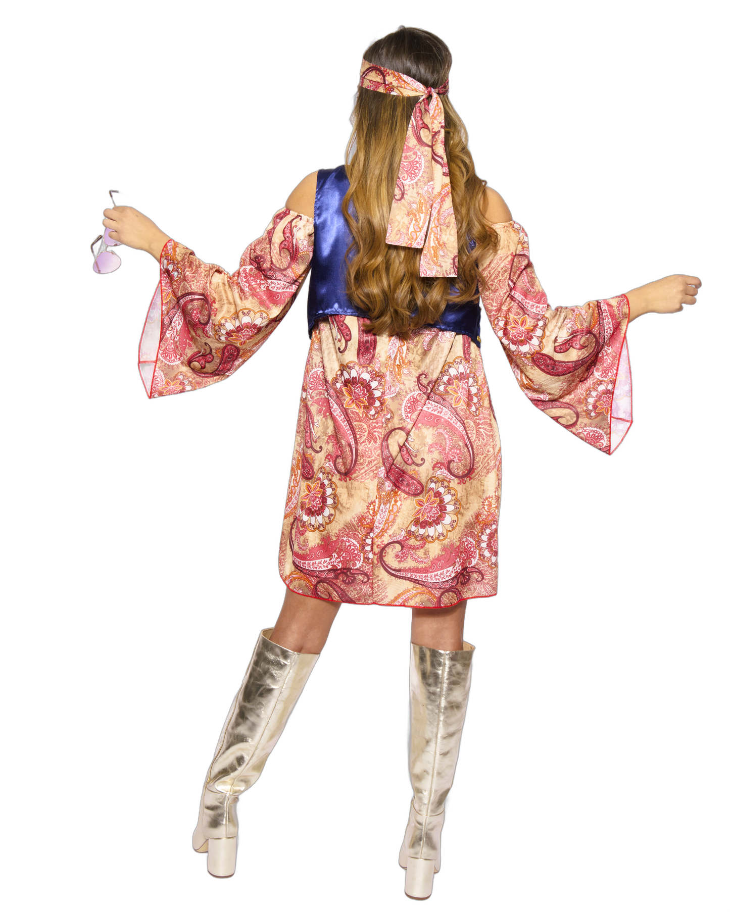 Hippy Chick