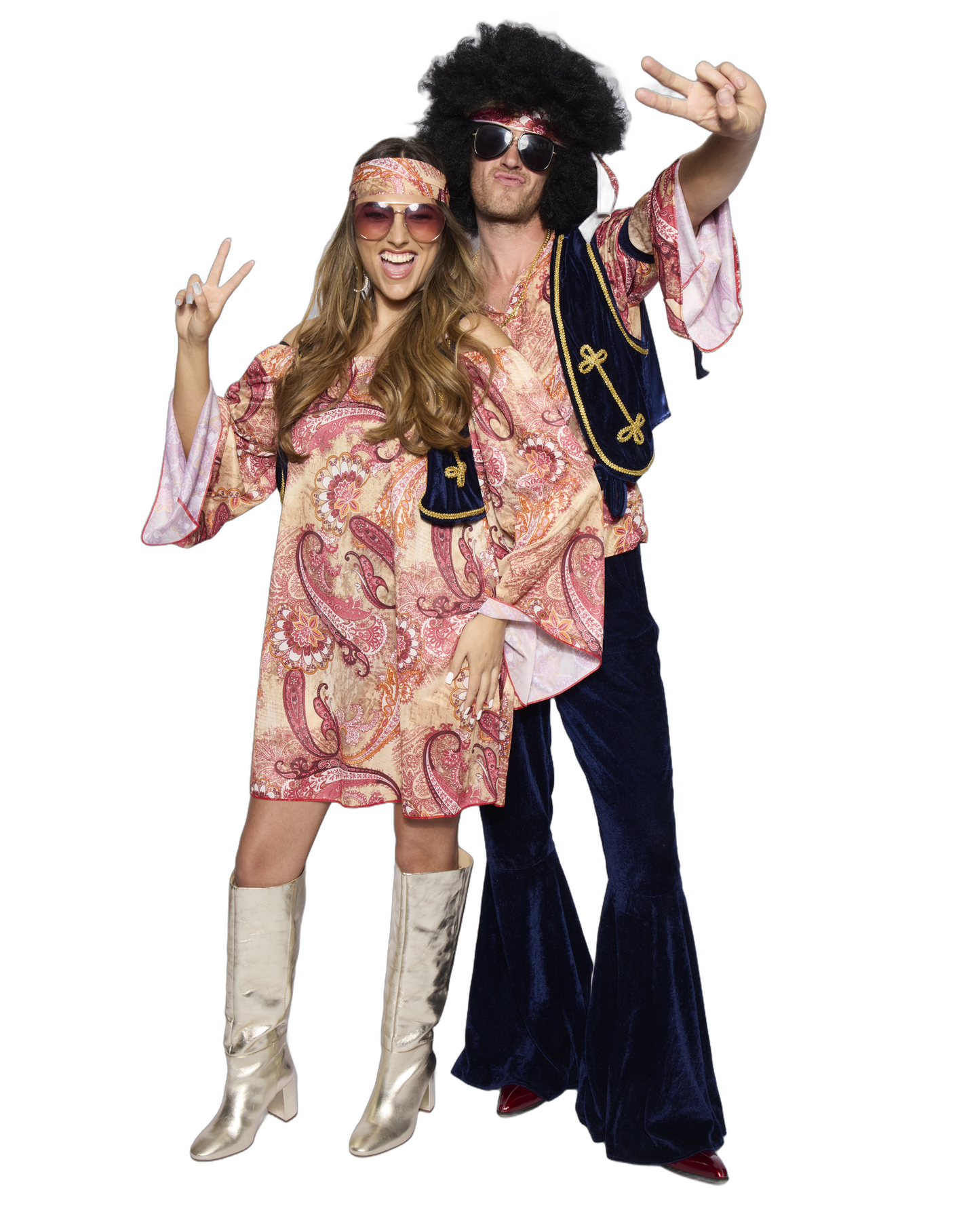 Hippy Icon
