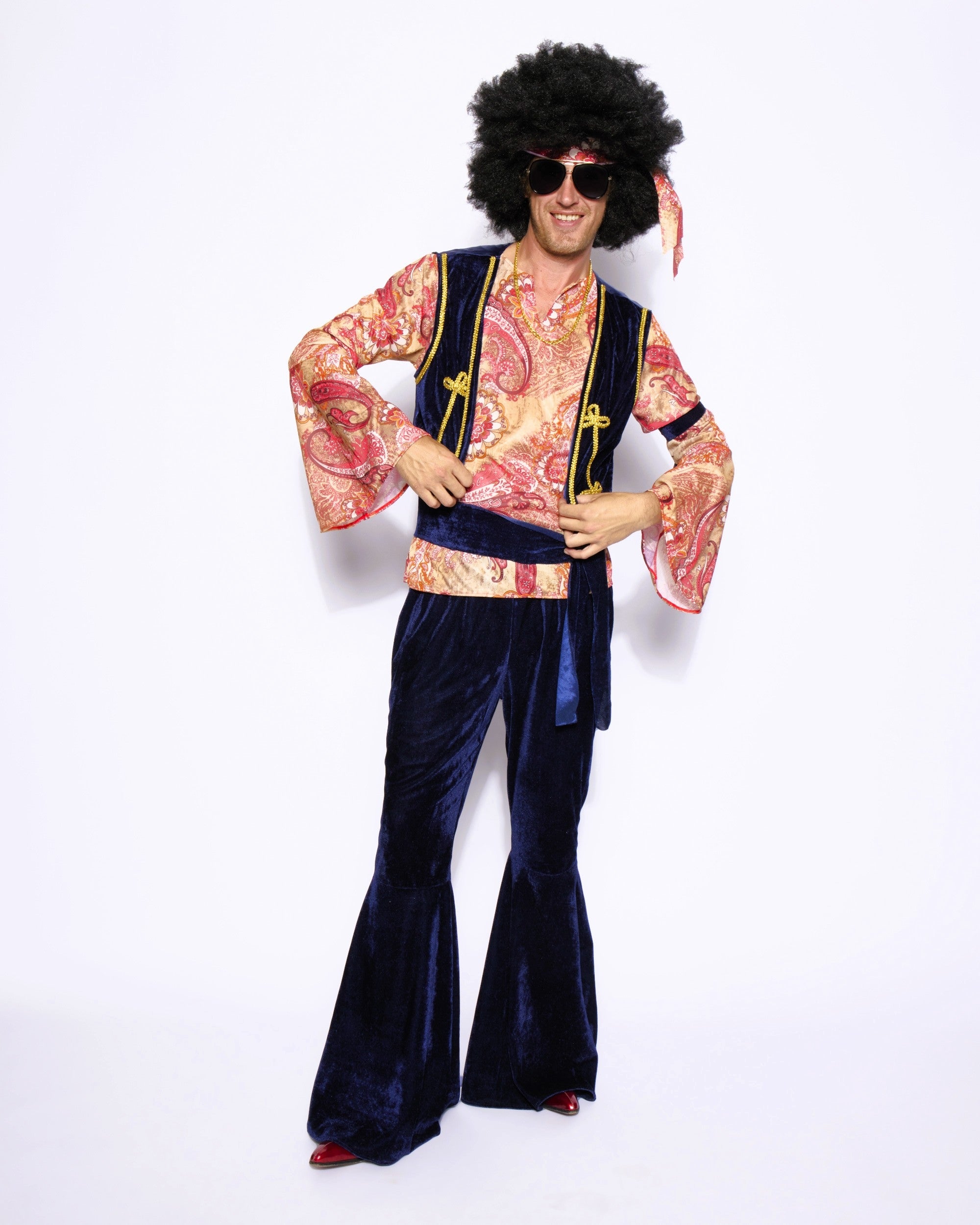 Hippy Icon