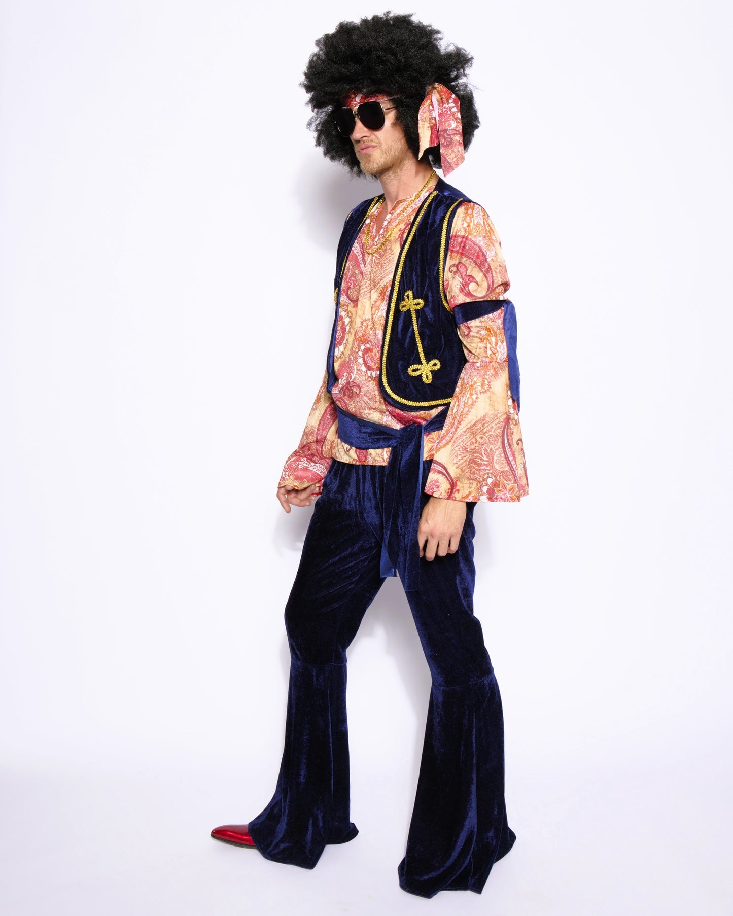 Hippy Icon