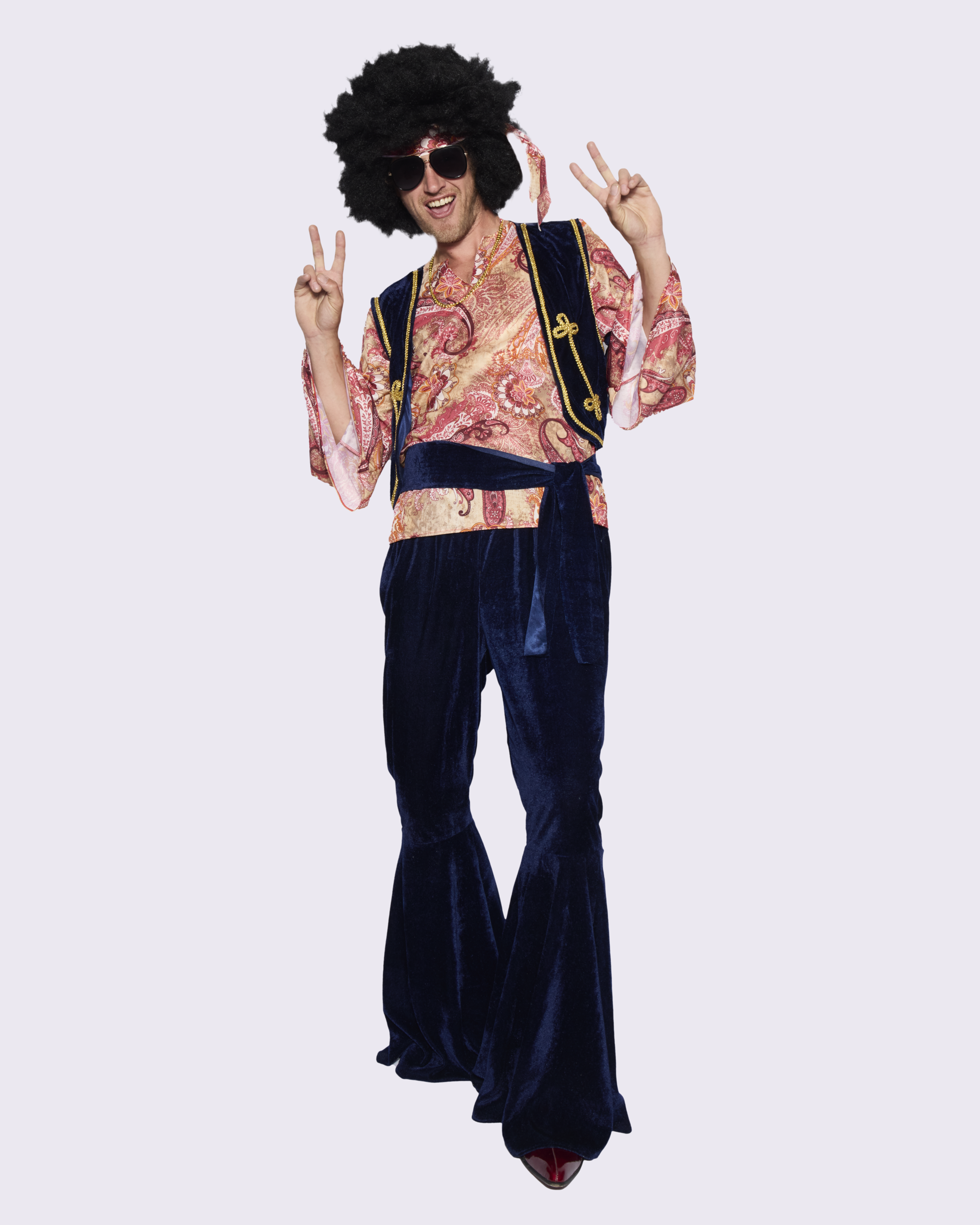 Hippy Icon