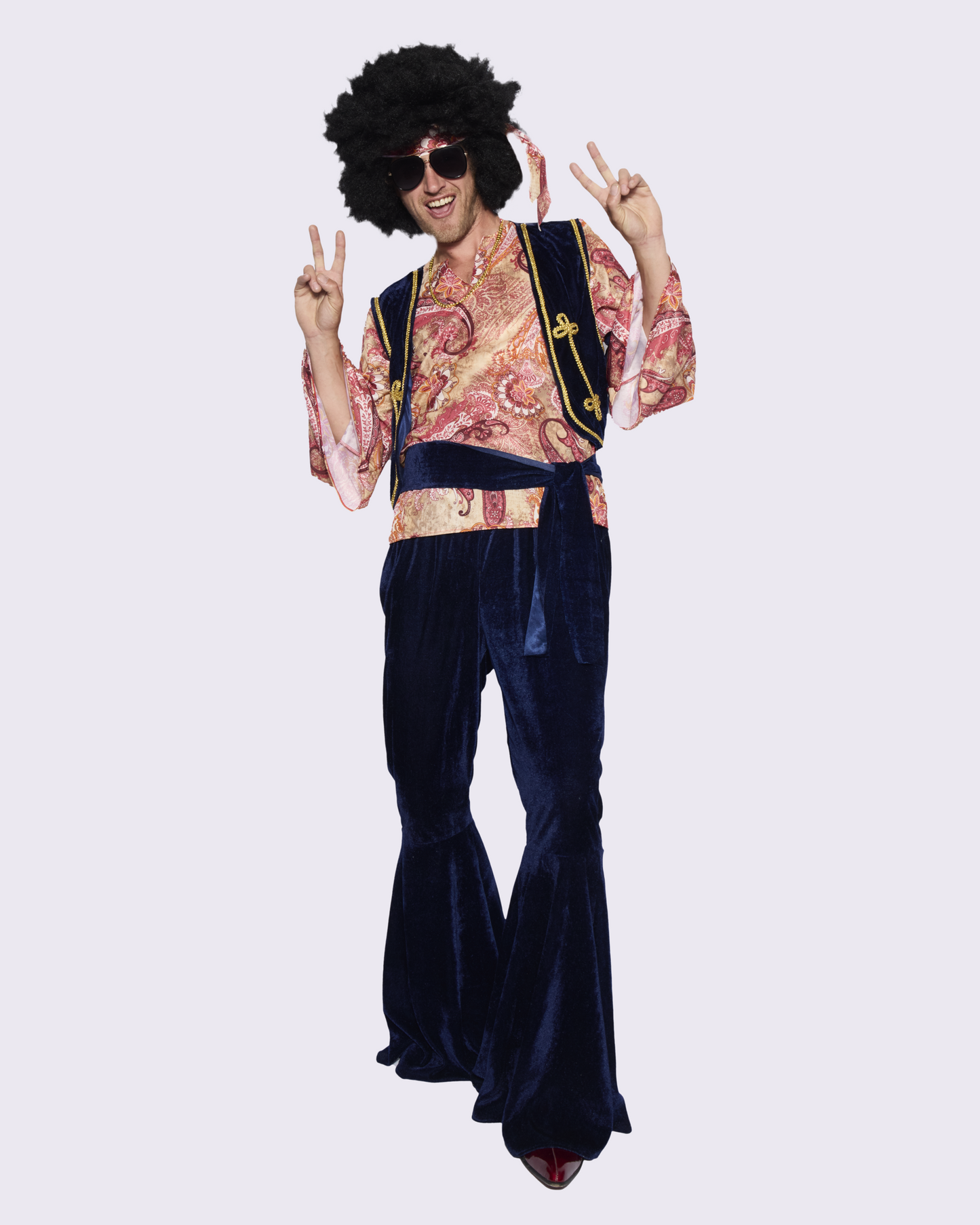 Hippy Icon