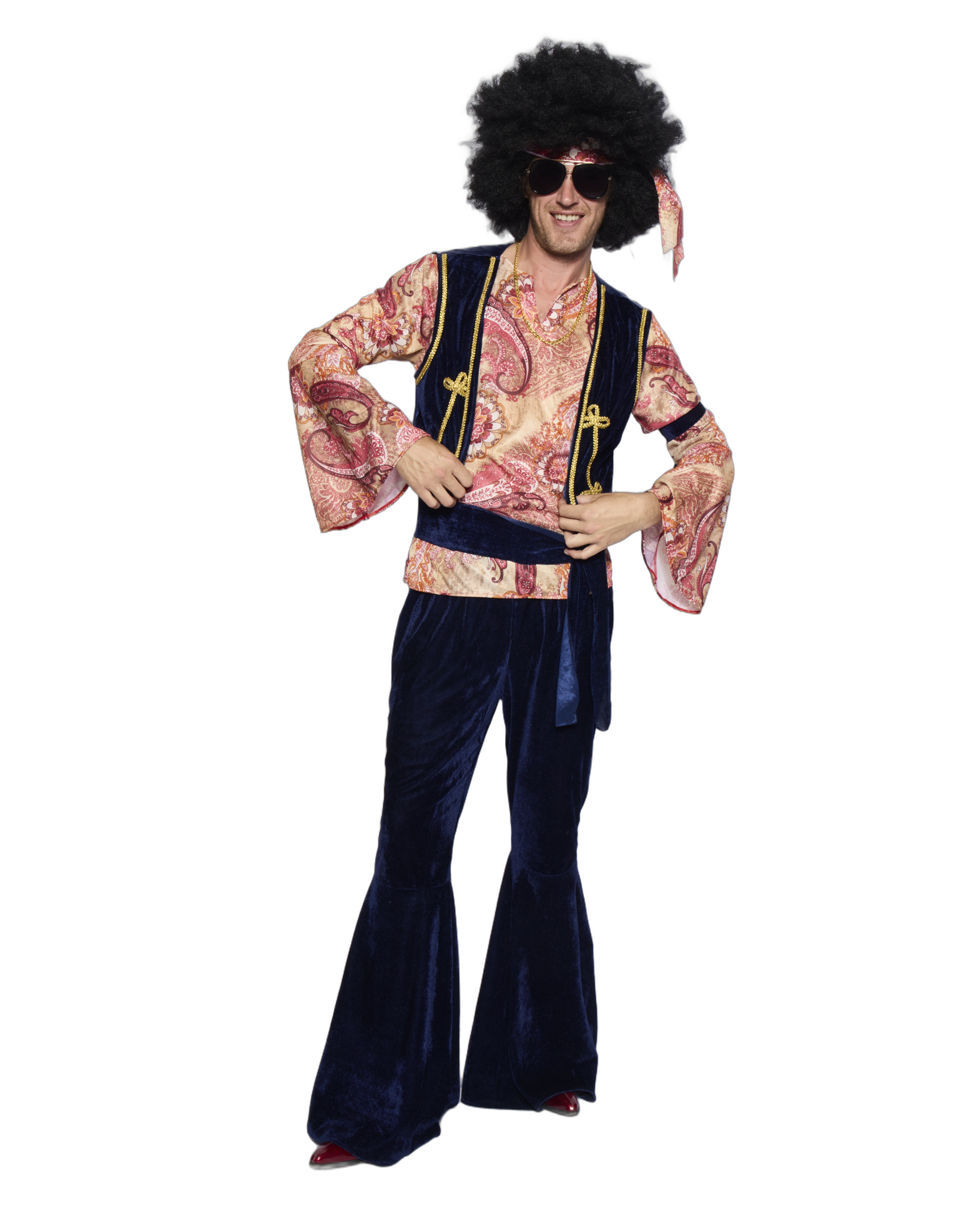 Hippy Icon