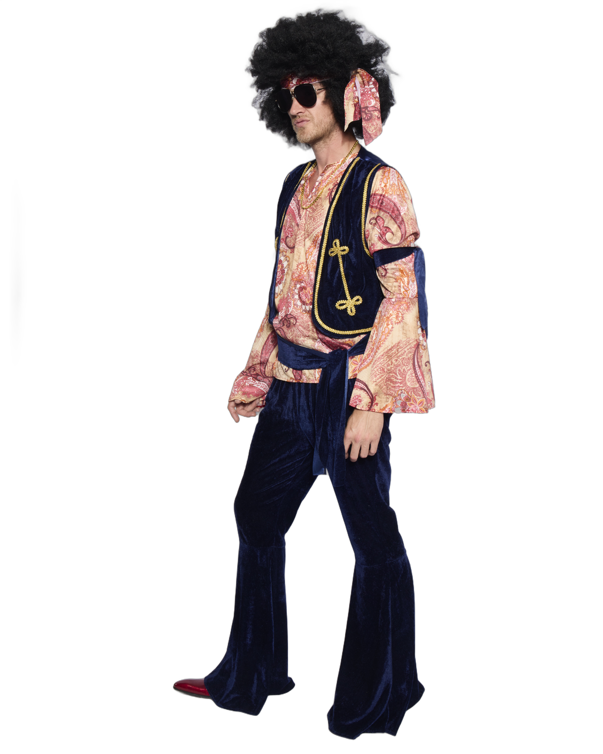 Hippy Icon