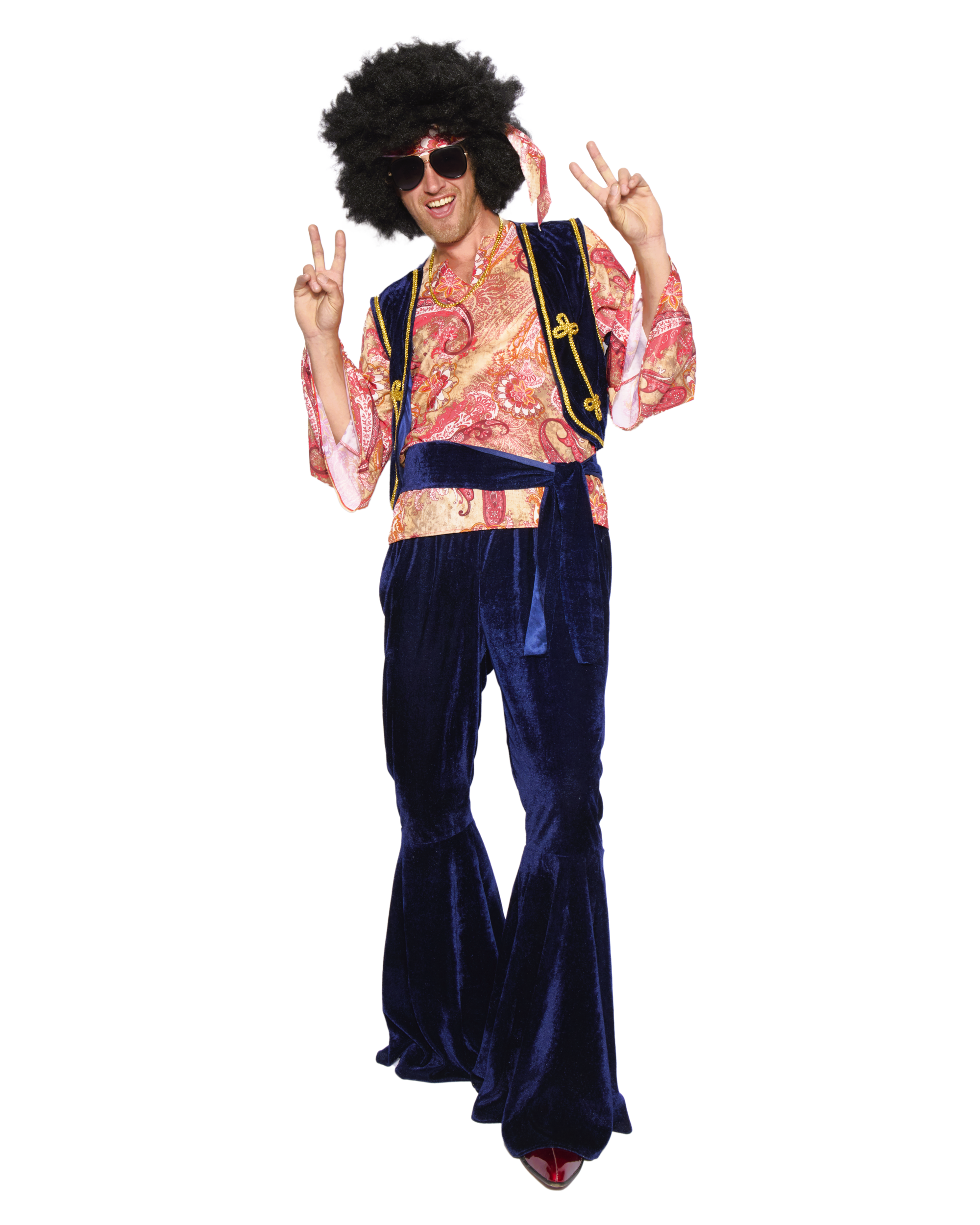 Hippy Icon