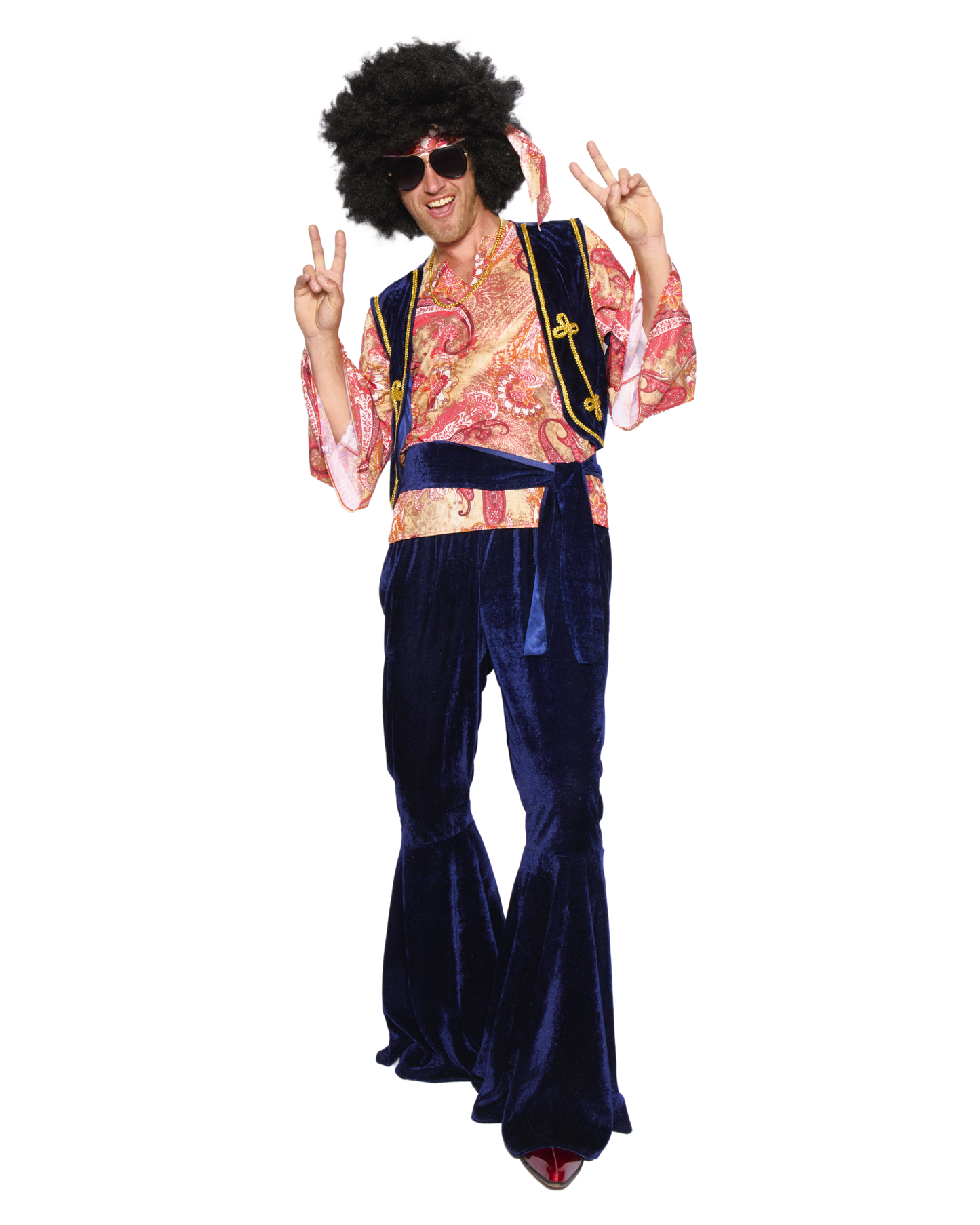 Hippy Icon