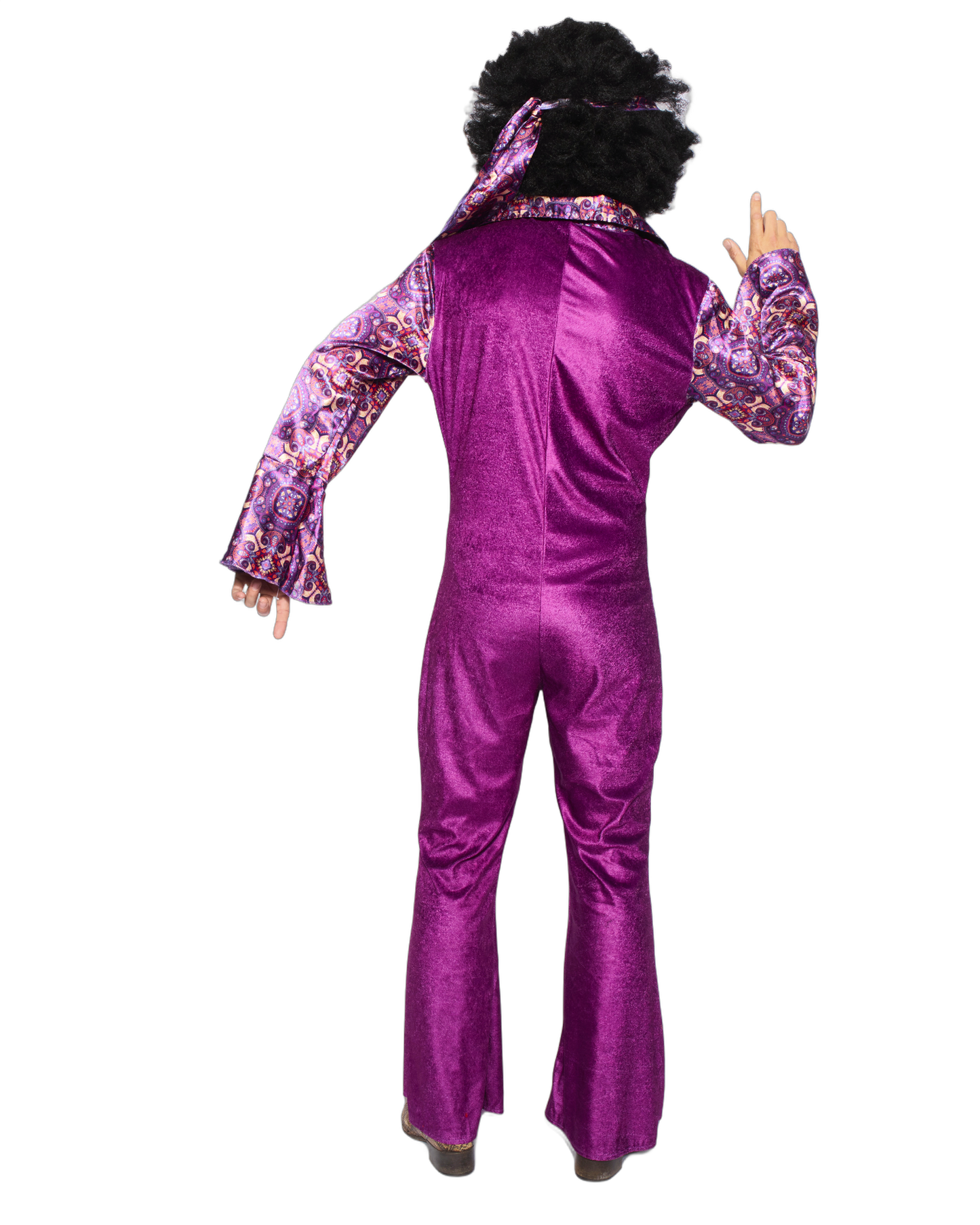 Groovy Dancer Man