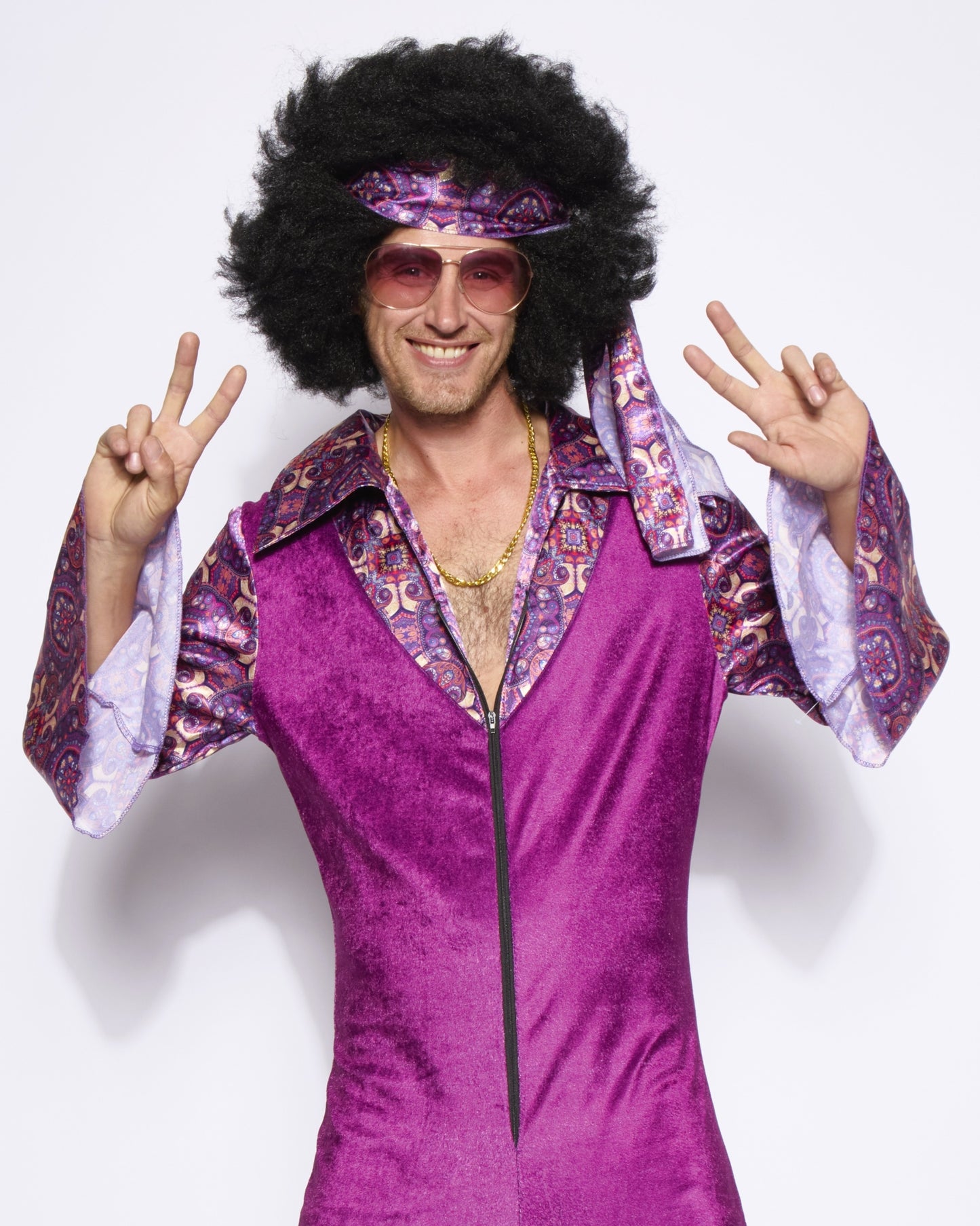 Groovy Dancer Man